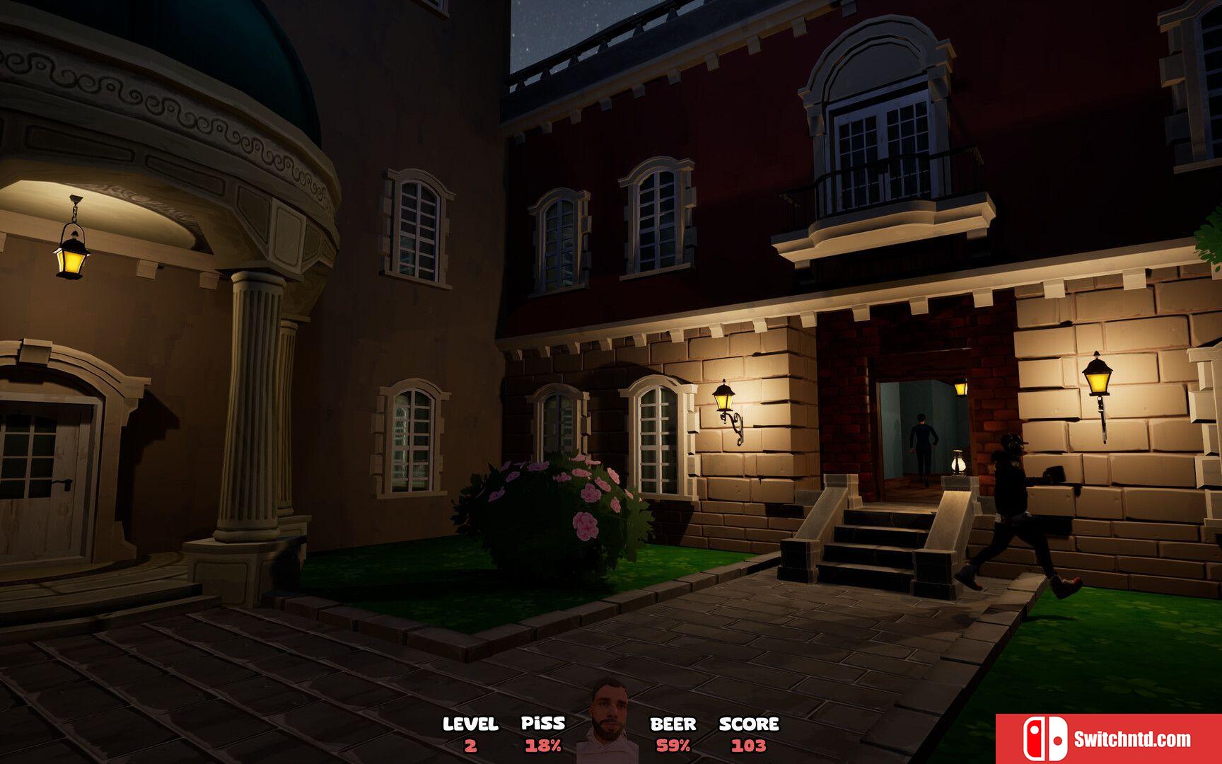 《酒吧厕所模拟器25（Pub Toilet Simulator 25）》TENOKE镜像版[EN]_4
