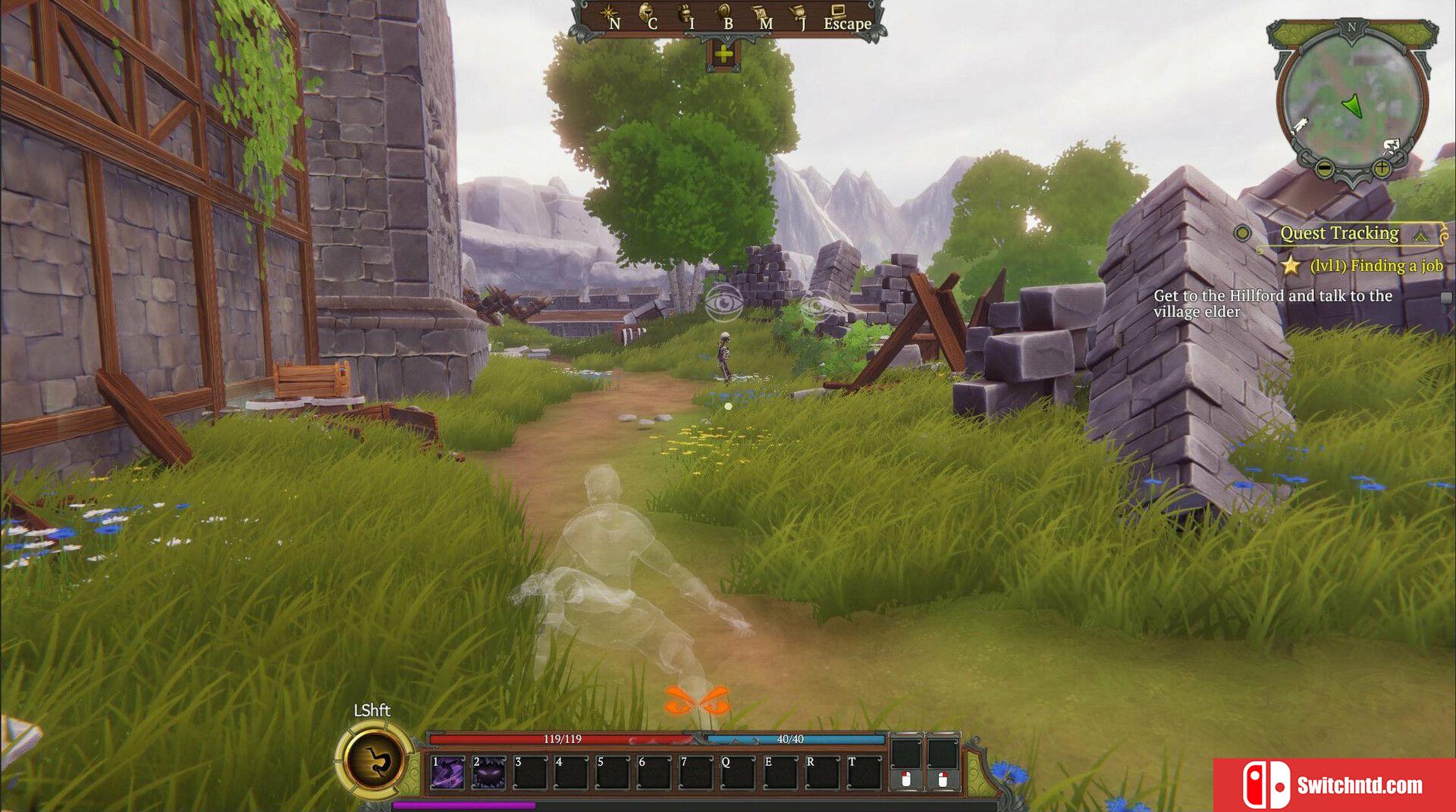 《盖多尼亚2（Gedonia 2）》Early Access P2P硬盘版[EN]_4