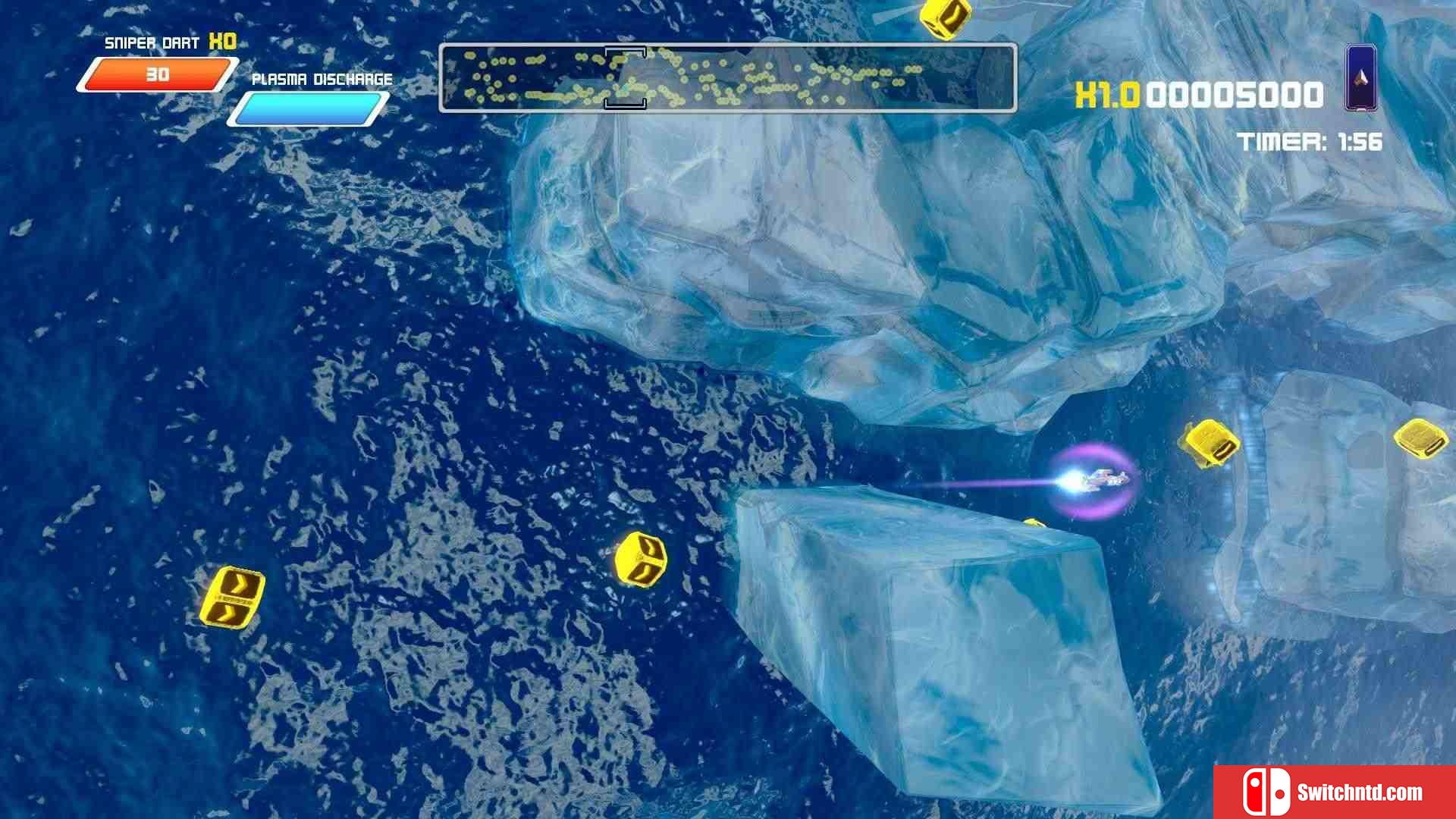 《赛德重装上阵（Syder Reloaded）》TENOKE镜像版[EN]_4
