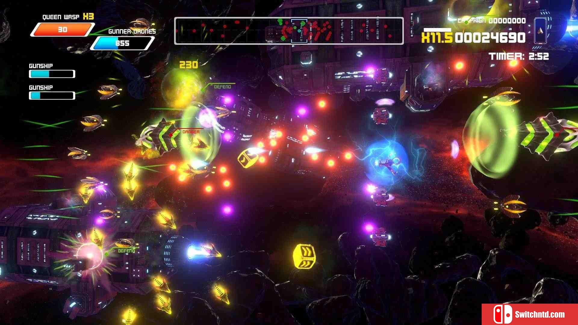 《赛德重装上阵（Syder Reloaded）》TENOKE镜像版[EN]_1