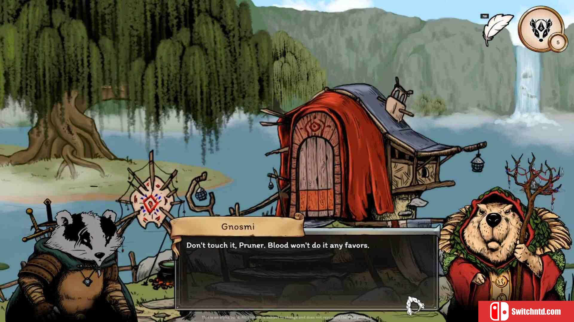 《柳林守卫（Willow Guard）》TENOKE镜像版[EN]_1