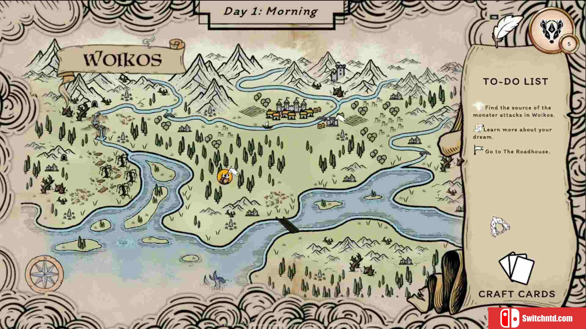 《柳林守卫（Willow Guard）》TENOKE镜像版[EN]_2