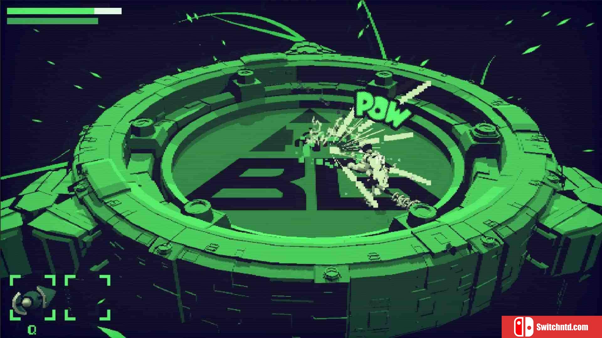 《星战狂击者（Bashtronaut）》TENOKE镜像版[EN]_5