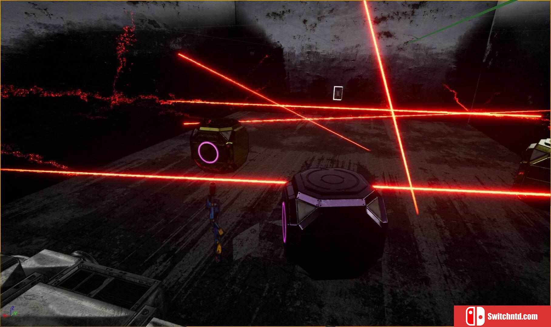 《啤酒跑者（Beer Runner）》TENOKE镜像版[EN]_4