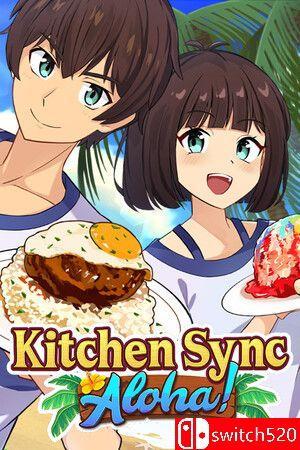 《厨房协奏：阿罗哈（Kitchen Sync: Aloha!）》P2P硬盘版[EN]