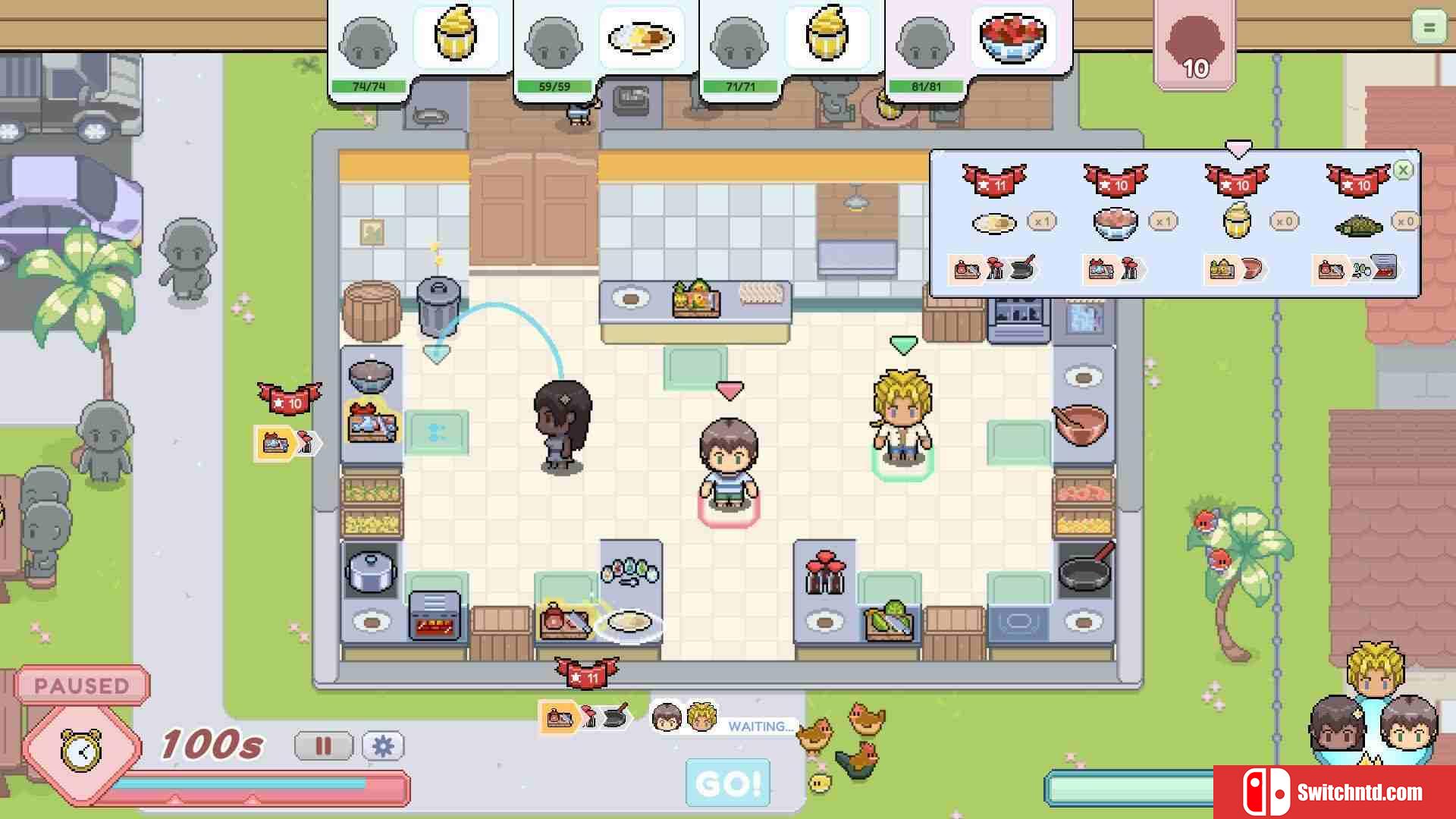 《厨房协奏：阿罗哈（Kitchen Sync: Aloha!）》P2P硬盘版[EN]_1