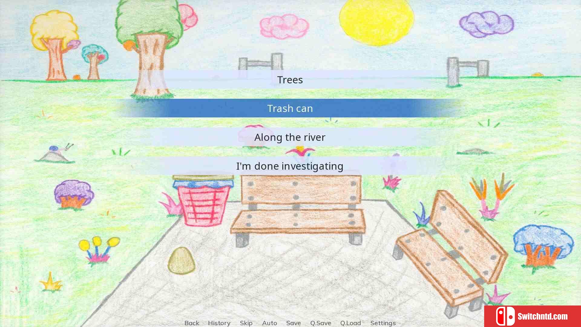 《蜡笔国谋杀案（Murder in Crayontopia）》TENOKE镜像版[EN]_5