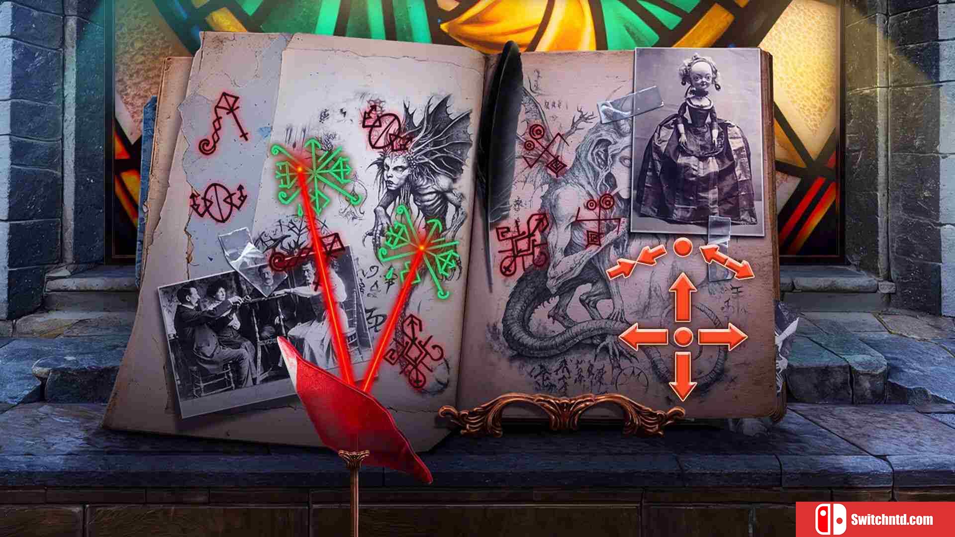 《萨勒姆秘闻：女巫暗影（Secrets of Salem: Shadow of the Witch）》典藏版 RAZOR硬盘版[EN]_5