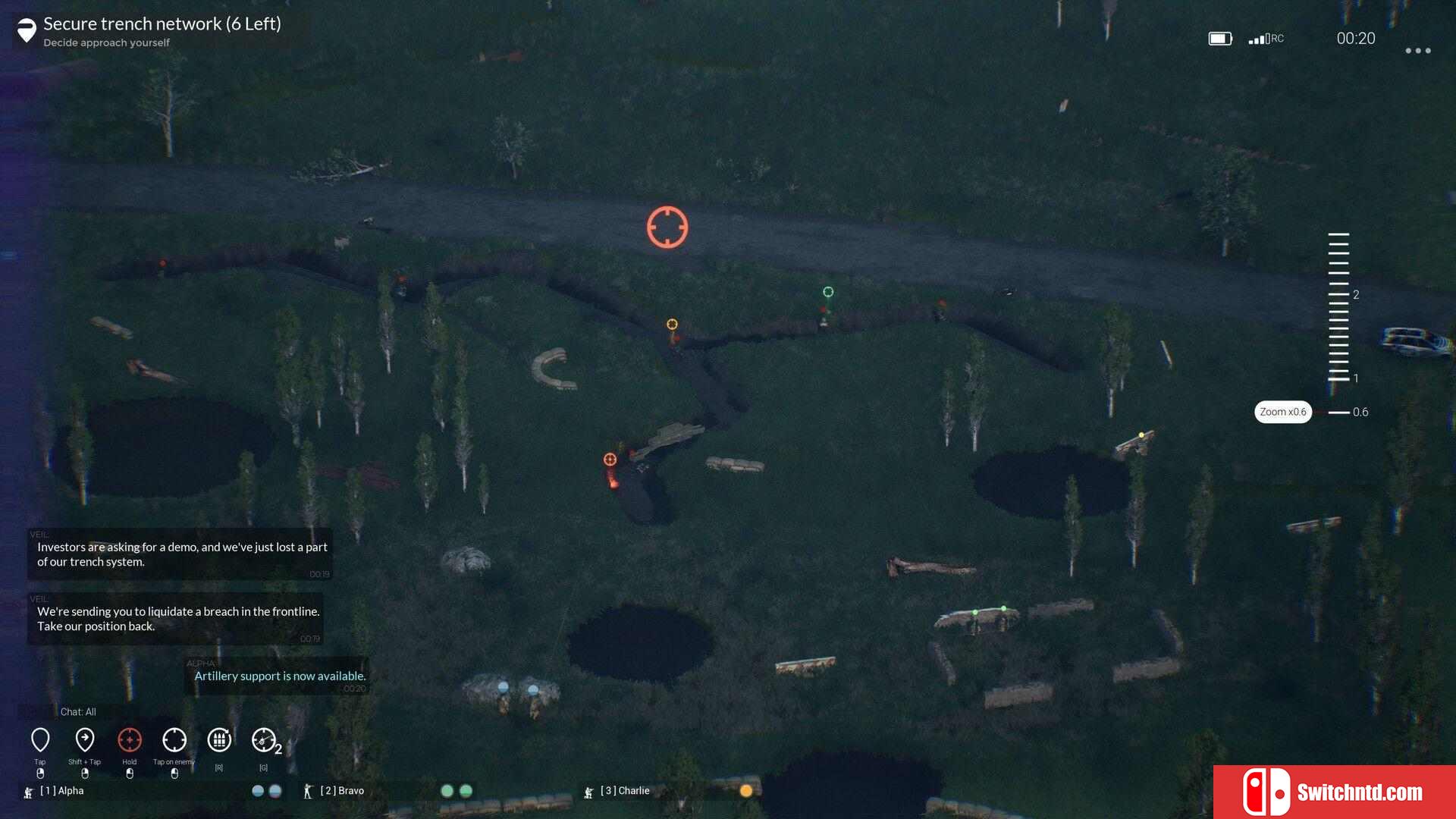 《无人机视角（DRONE PERSPECTIVE）》Early Access P2P硬盘版[EN]_4