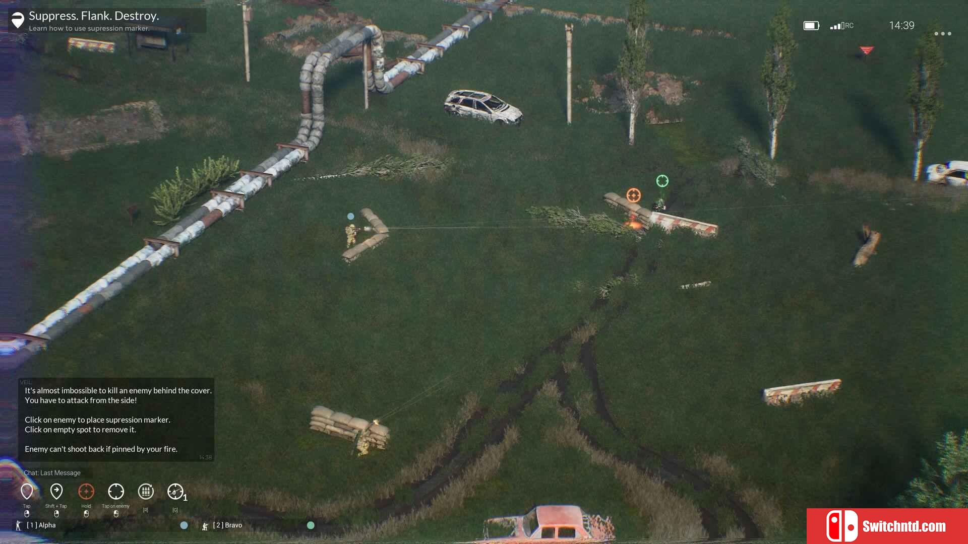 《无人机视角（DRONE PERSPECTIVE）》Early Access P2P硬盘版[EN]_2
