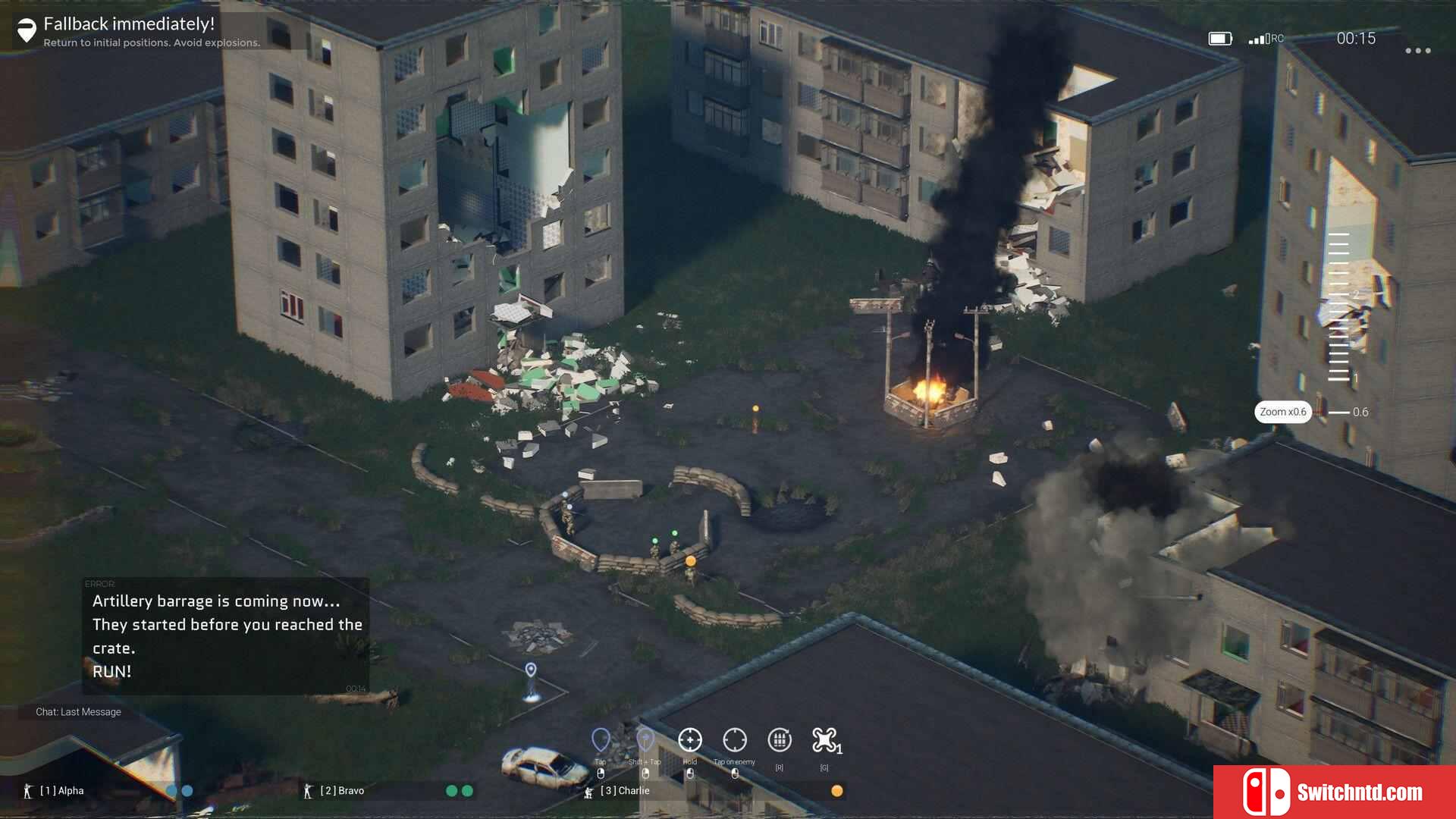 《无人机视角（DRONE PERSPECTIVE）》Early Access P2P硬盘版[EN]_1