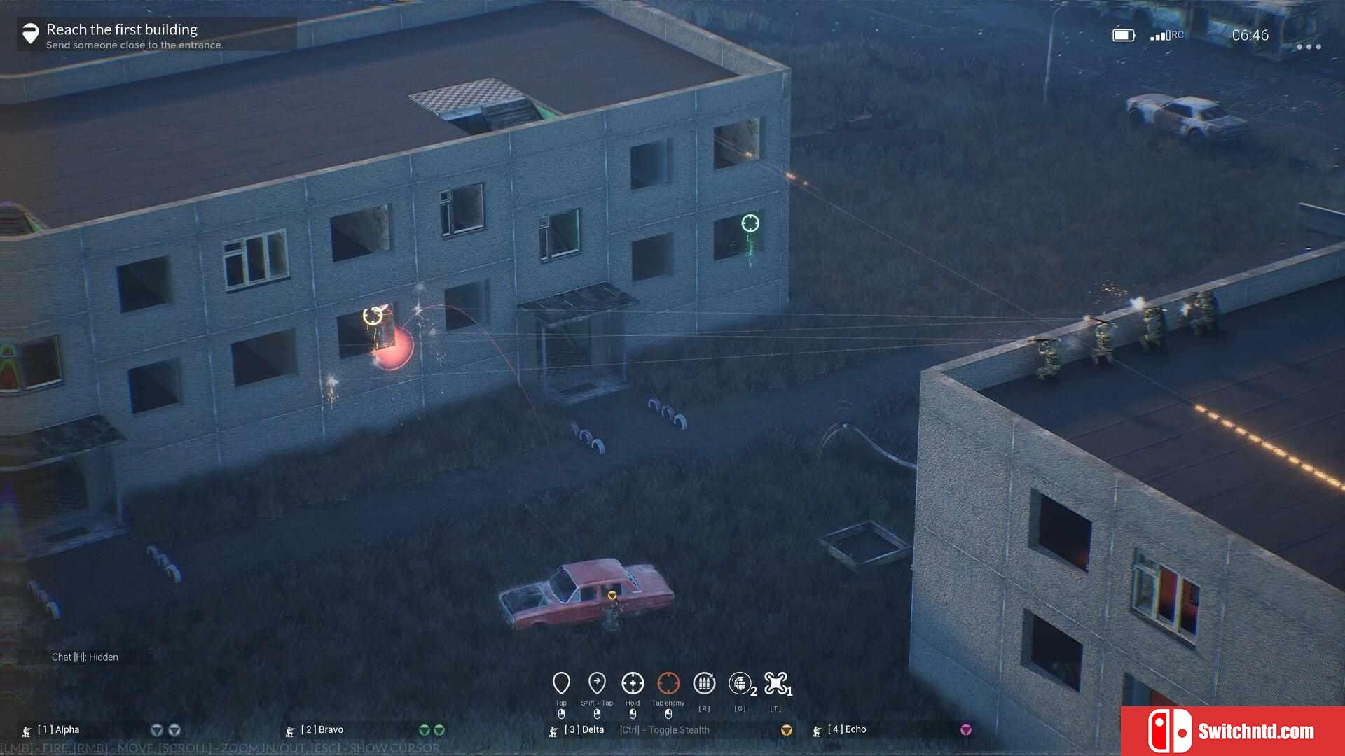 《无人机视角（DRONE PERSPECTIVE）》Early Access P2P硬盘版[EN]_3