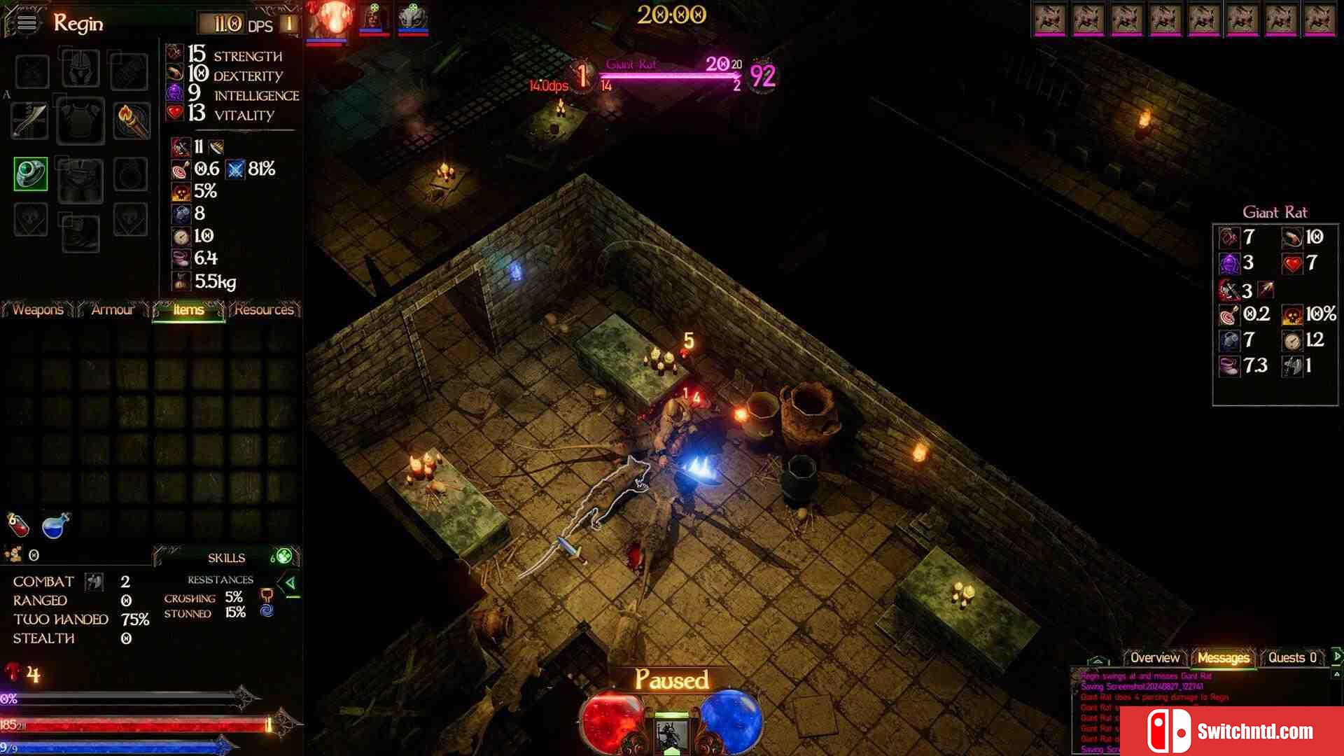 《分裂之境2（Asunder_II）》TENOKE镜像版[EN]_3