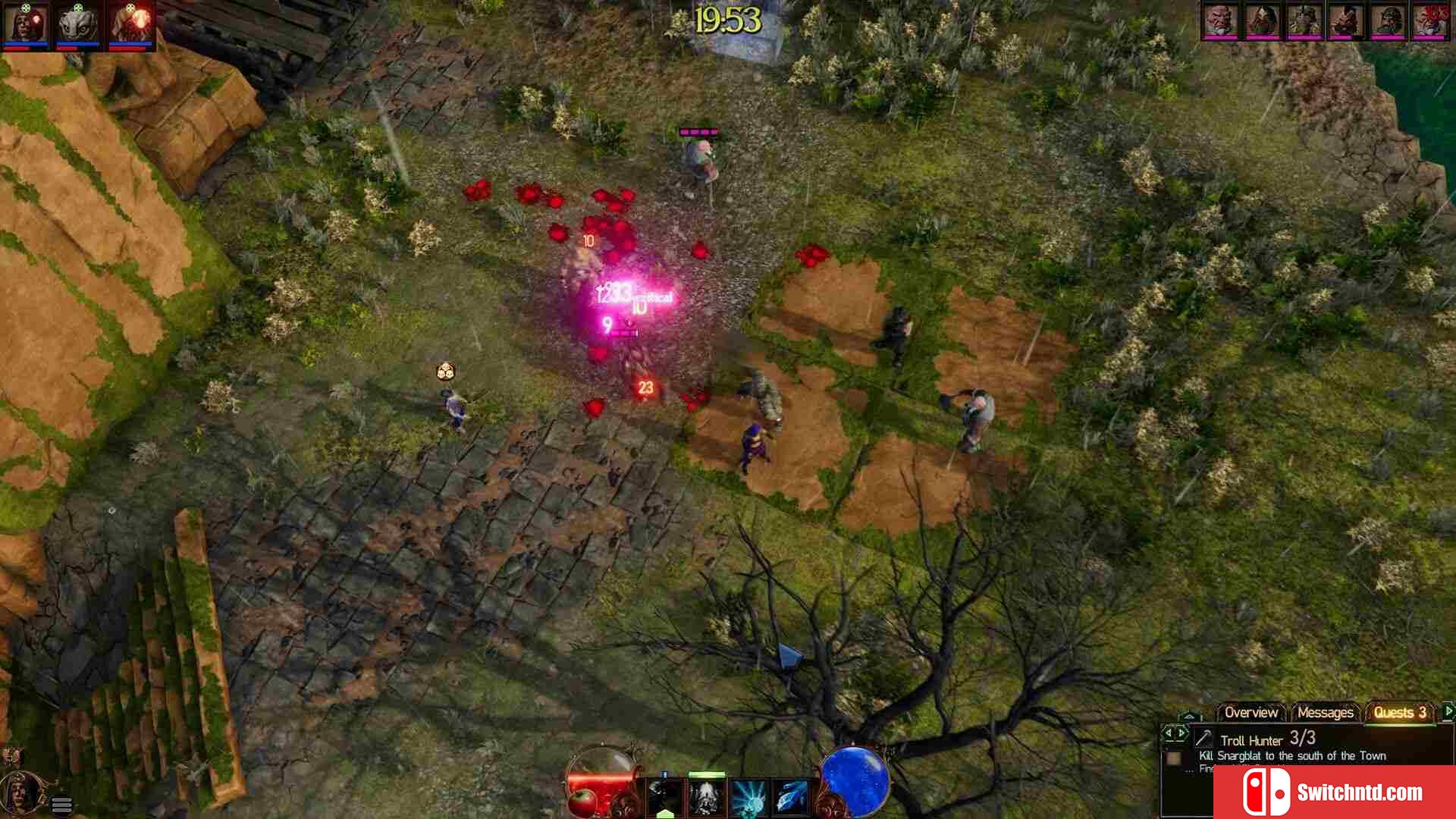 《分裂之境2（Asunder_II）》TENOKE镜像版[EN]_5
