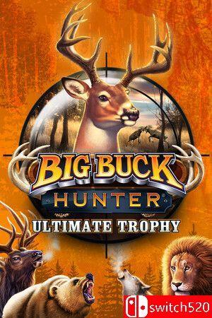 《终极猎鹿战：终极奖杯（Big Buck Hunter: Ultimate Trophy）》TENOKE镜像版[EN]
