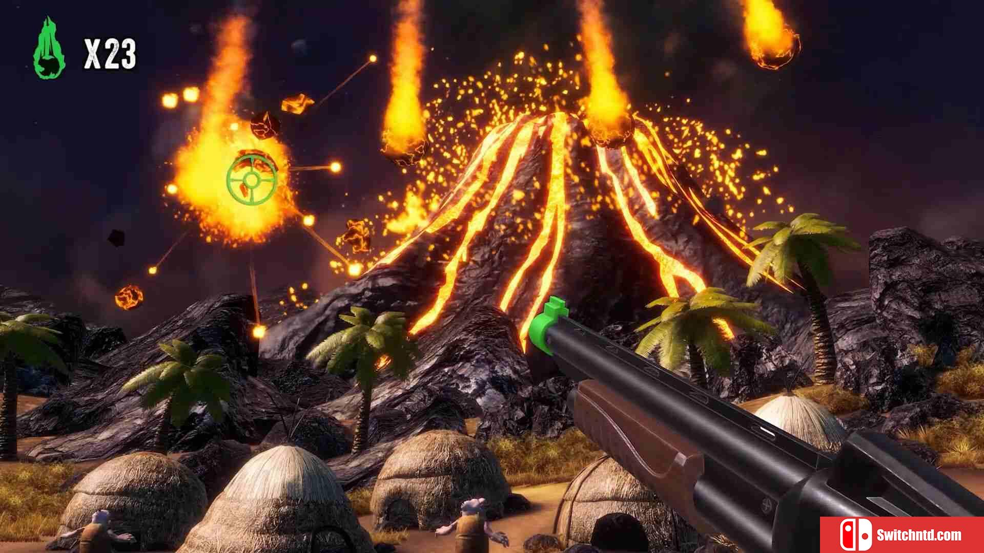 《终极猎鹿战：终极奖杯（Big Buck Hunter: Ultimate Trophy）》TENOKE镜像版[EN]_1