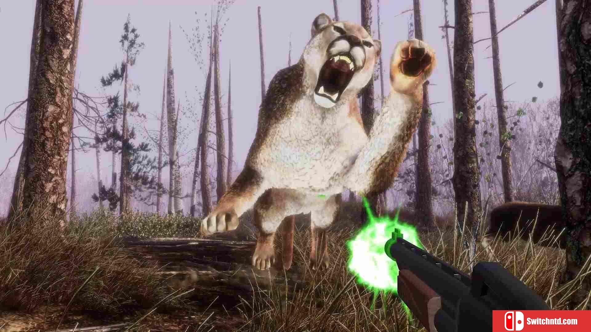 《终极猎鹿战：终极奖杯（Big Buck Hunter: Ultimate Trophy）》TENOKE镜像版[EN]_3