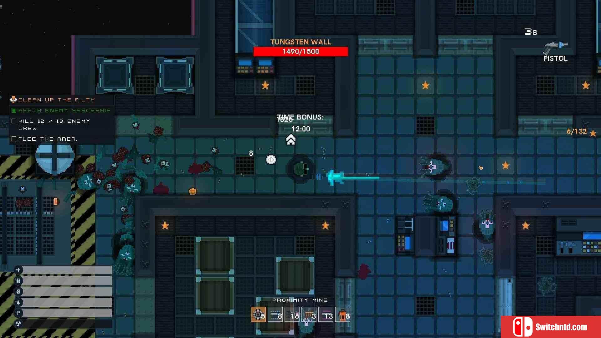 《脱轨星域（Out of Orbit）》Build 17661591 P2P硬盘版[EN]_1