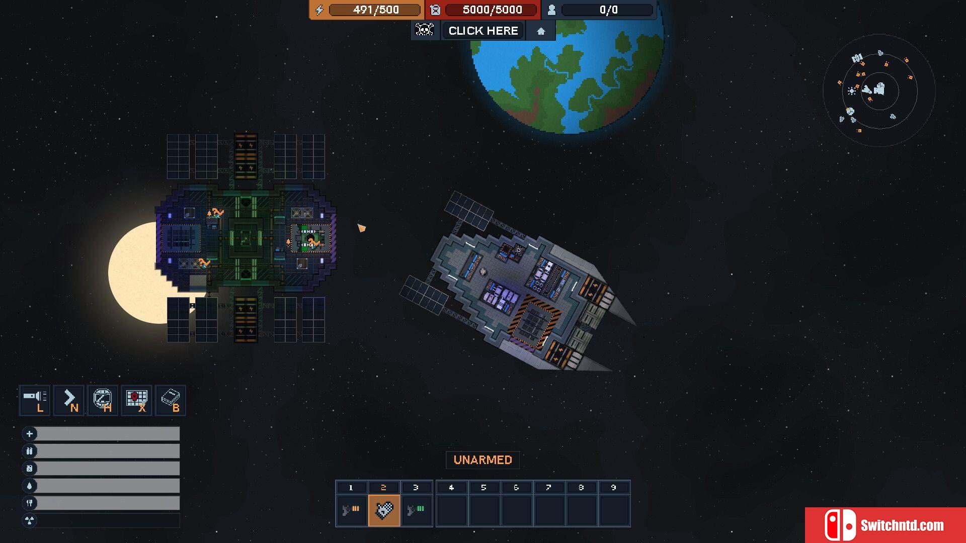 《脱轨星域（Out of Orbit）》Build 17661591 P2P硬盘版[EN]_2