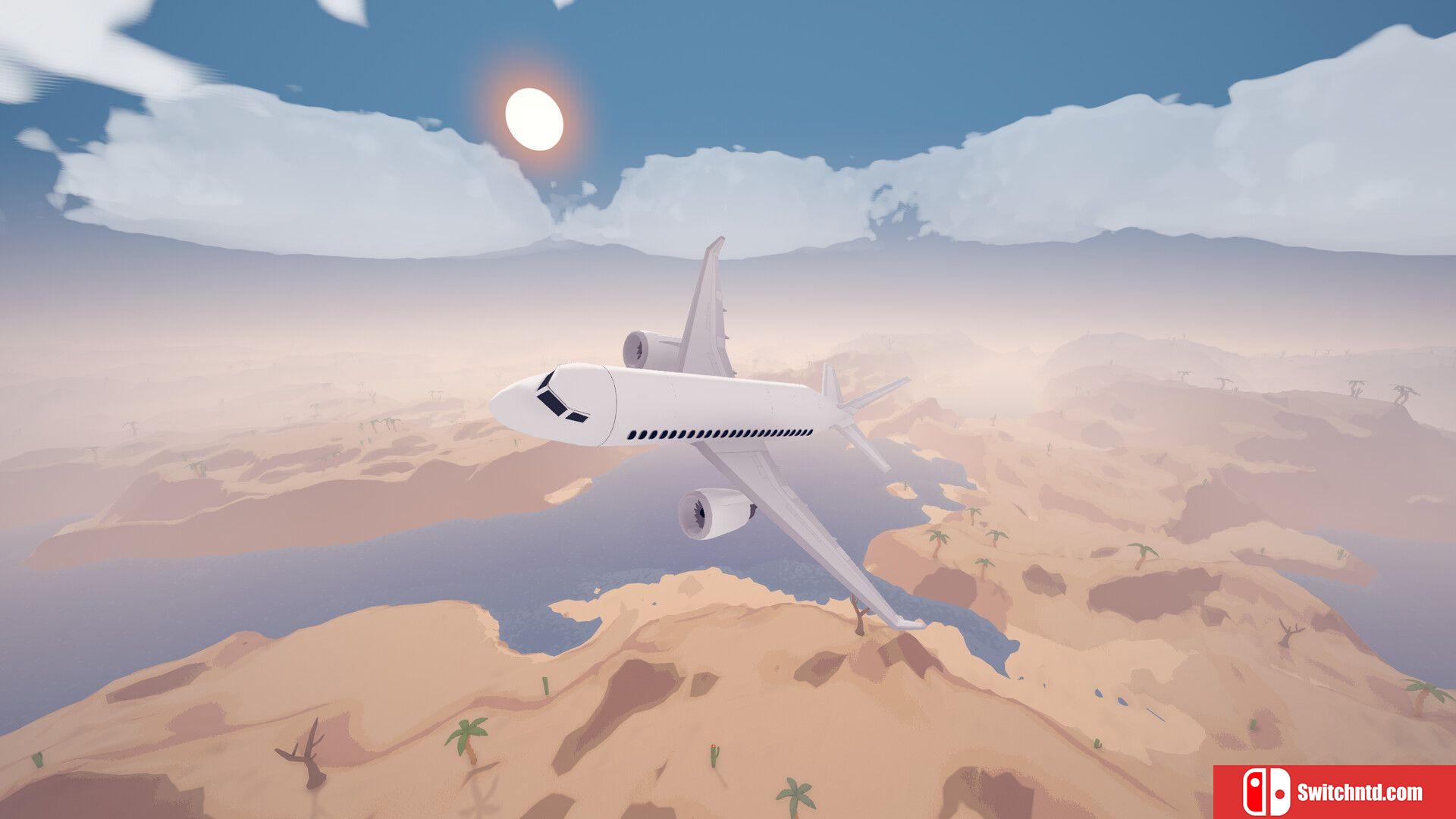 《飞机组装师（Aviassembly）》Early Access P2P硬盘版[EN]_3