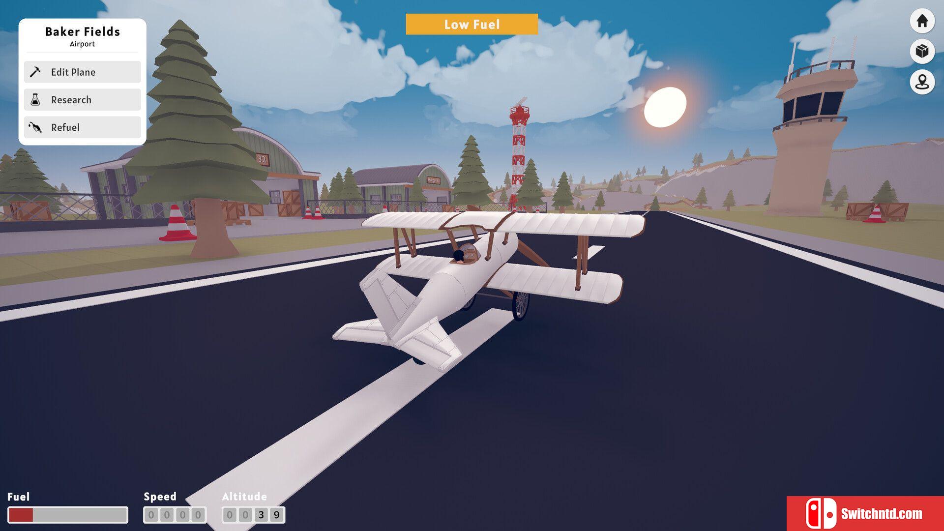 《飞机组装师（Aviassembly）》Early Access P2P硬盘版[EN]_5