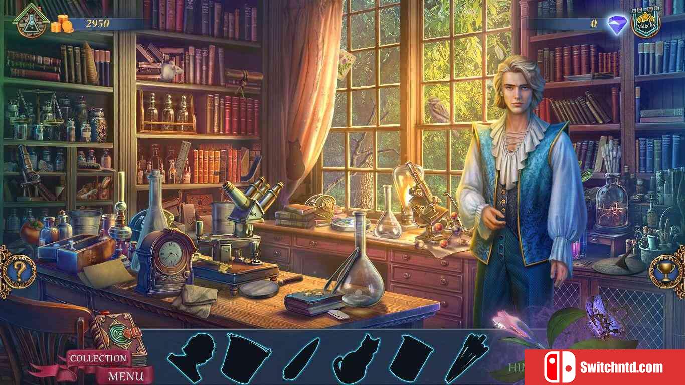 《故事之城：教授的秘密（City of Stories: The Professor's Secret）》典藏版 RAZOR硬盘版[EN]_4