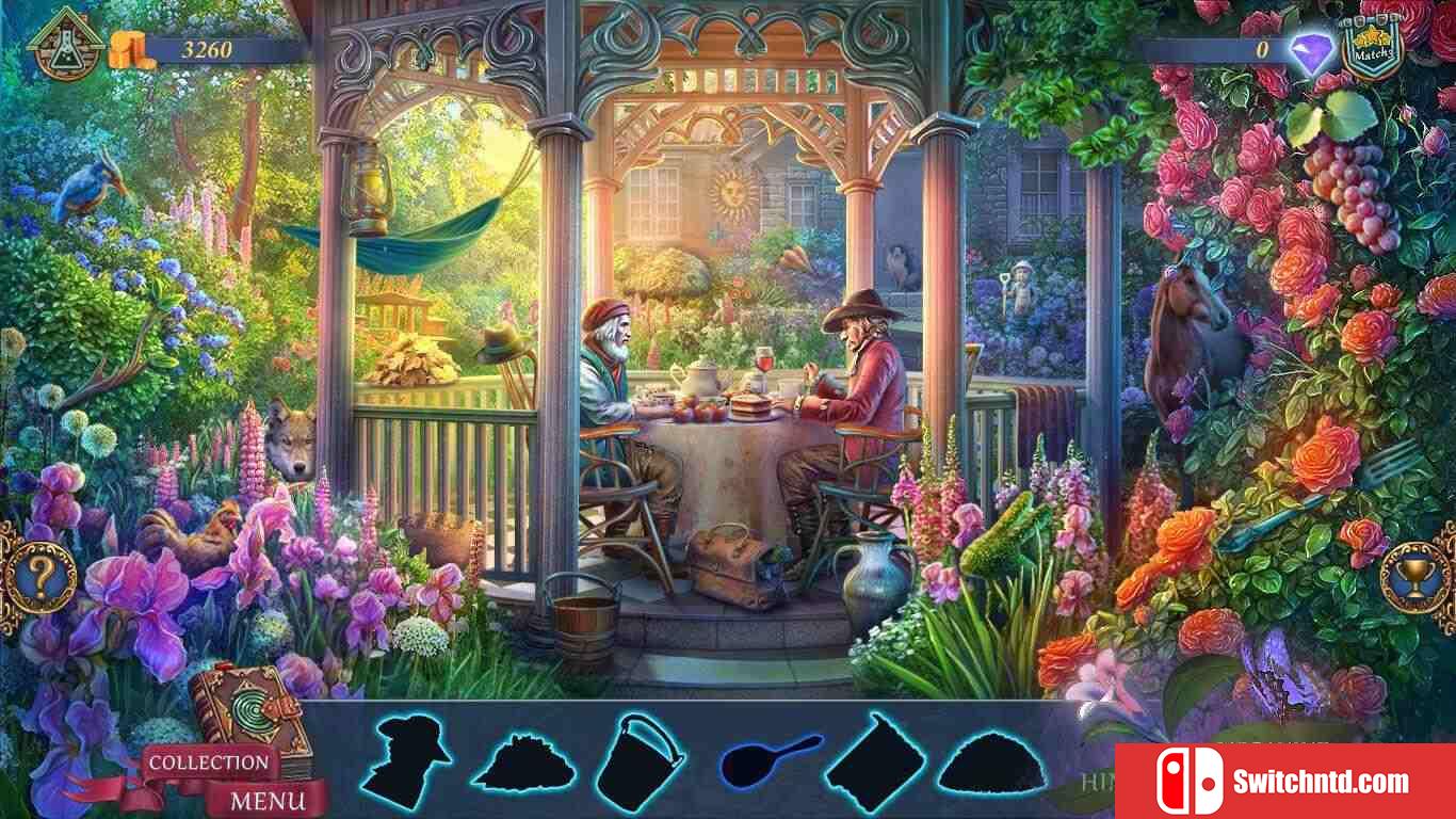 《故事之城：教授的秘密（City of Stories: The Professor's Secret）》典藏版 RAZOR硬盘版[EN]_5
