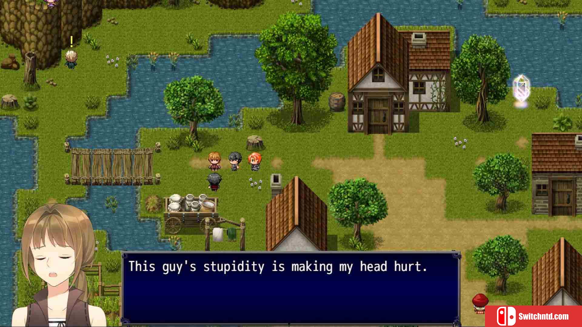 《巨龙黄昏2（The Dragons' Twilight II）》Build 13444804 P2P硬盘版[EN]_4