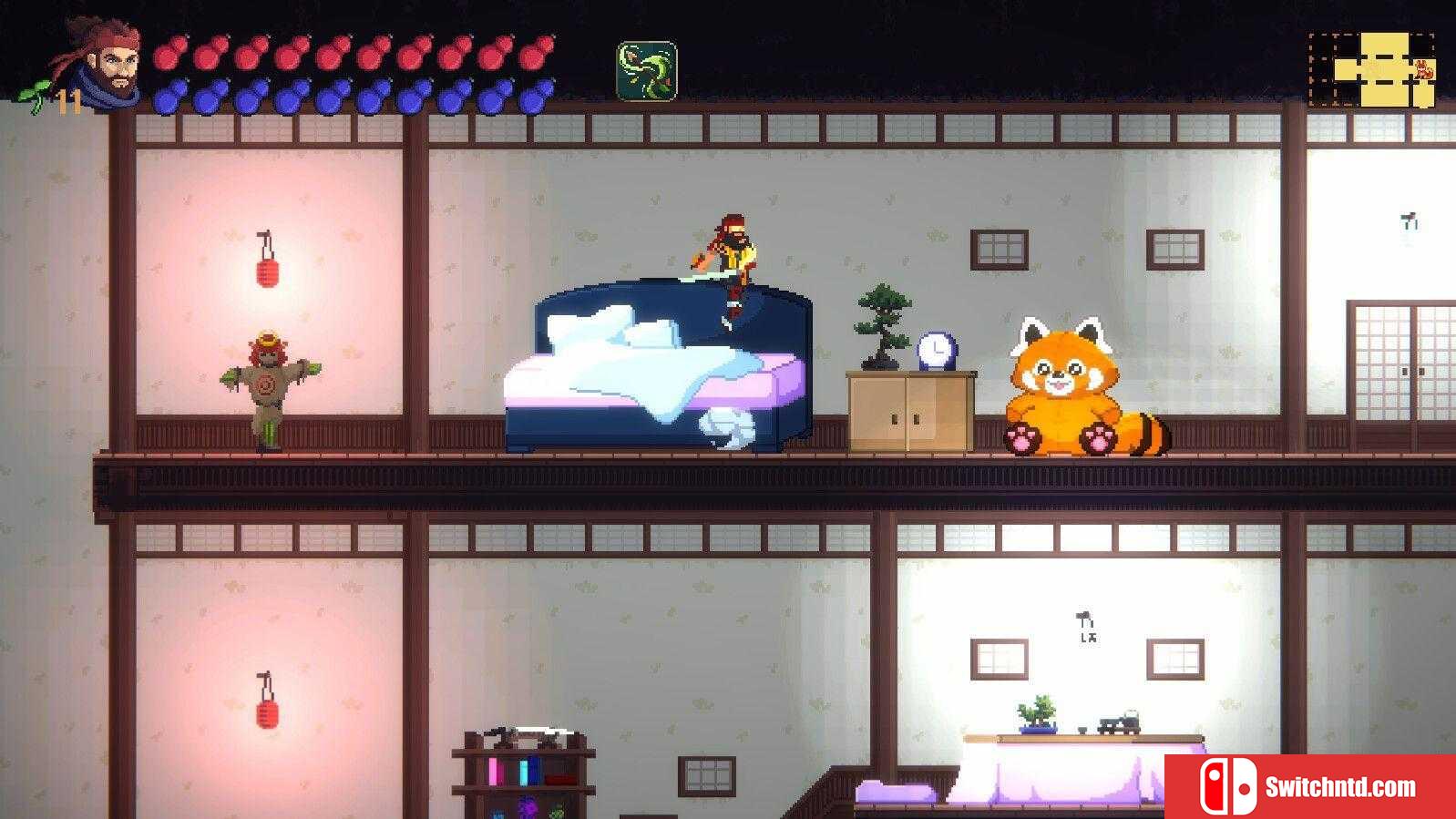 《忍者突袭队：乔纳传奇（Ninja Brigade feat. Jonah Weingarten）》TENOKE镜像版[EN]_5