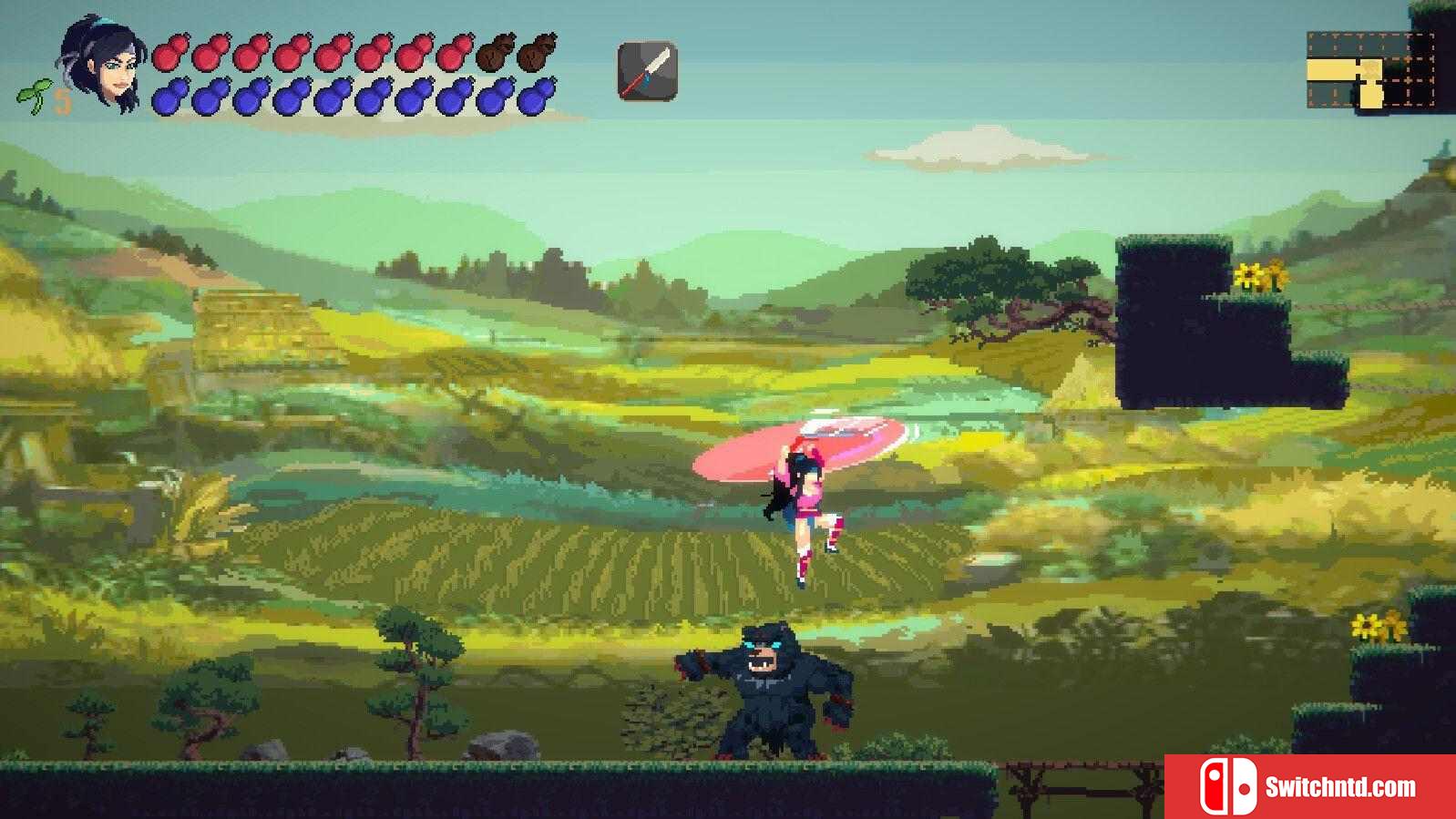 《忍者突袭队：乔纳传奇（Ninja Brigade feat. Jonah Weingarten）》TENOKE镜像版[EN]_3