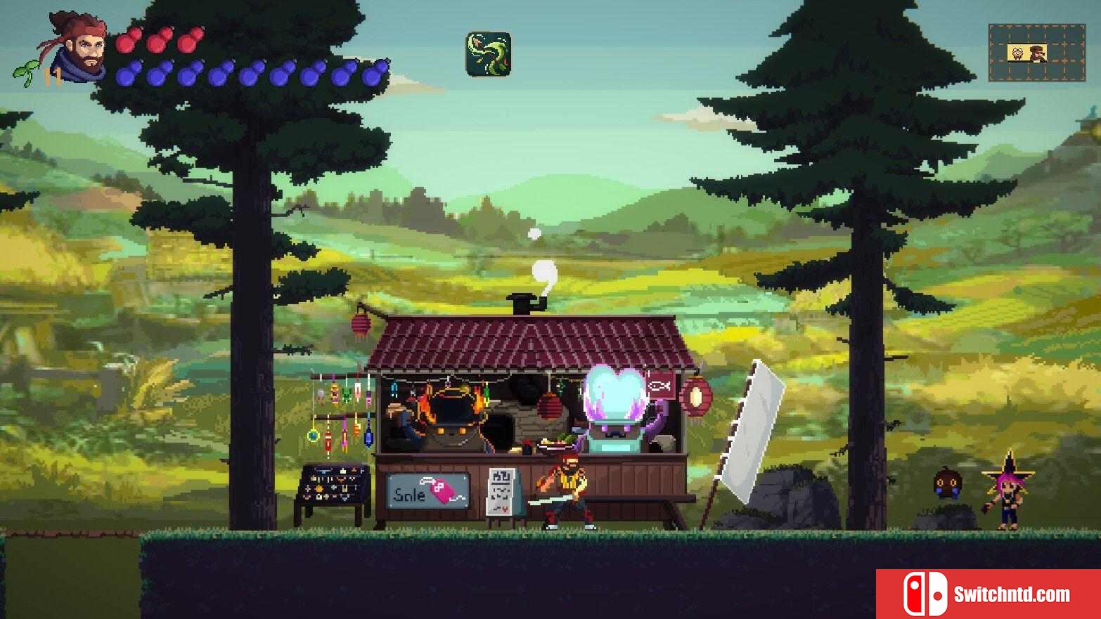 《忍者突袭队：乔纳传奇（Ninja Brigade feat. Jonah Weingarten）》TENOKE镜像版[EN]_1