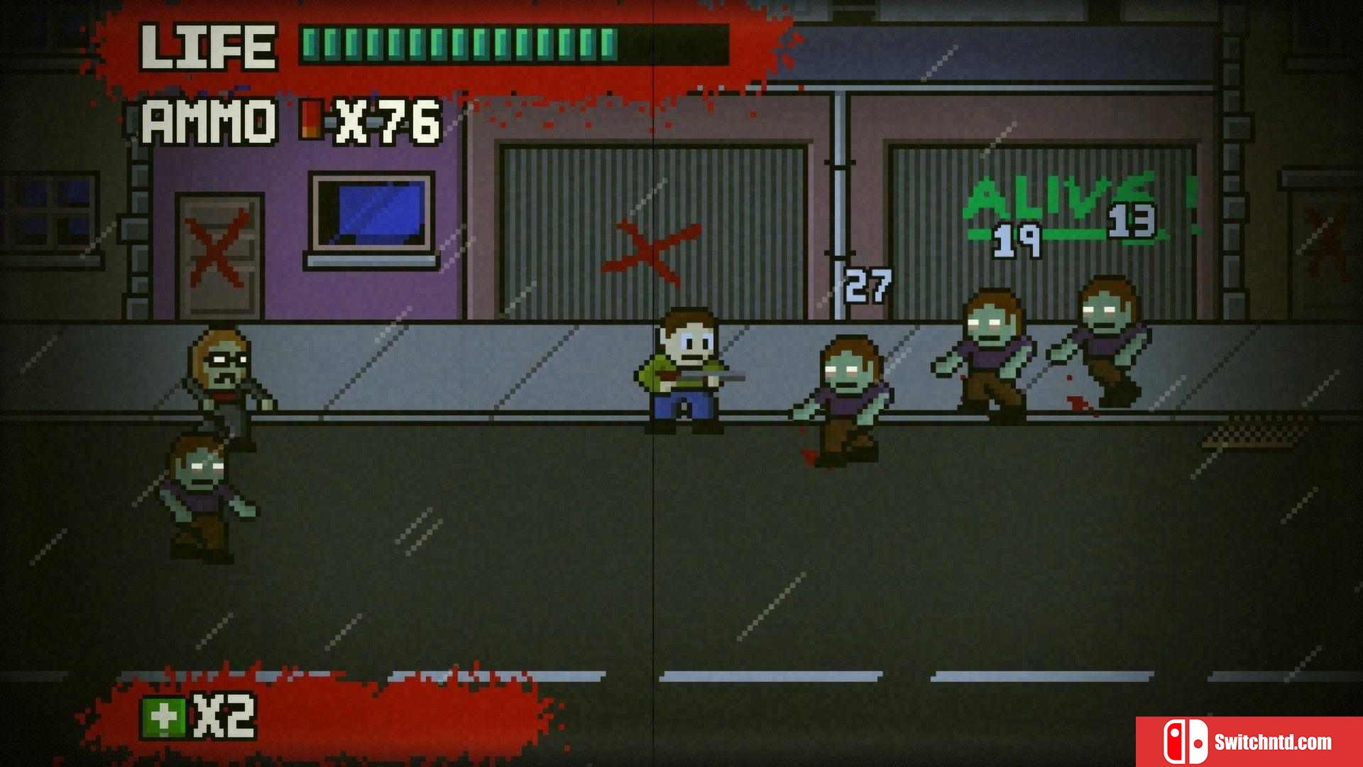 《死亡像素（Dead Pixels）》Build 18101973 P2P硬盘版[EN]_3