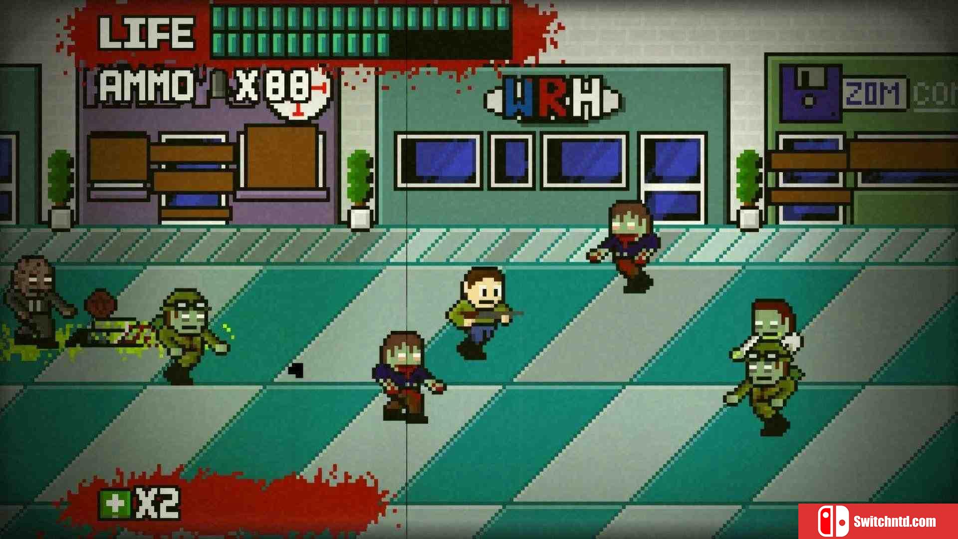 《死亡像素（Dead Pixels）》Build 18101973 P2P硬盘版[EN]_4