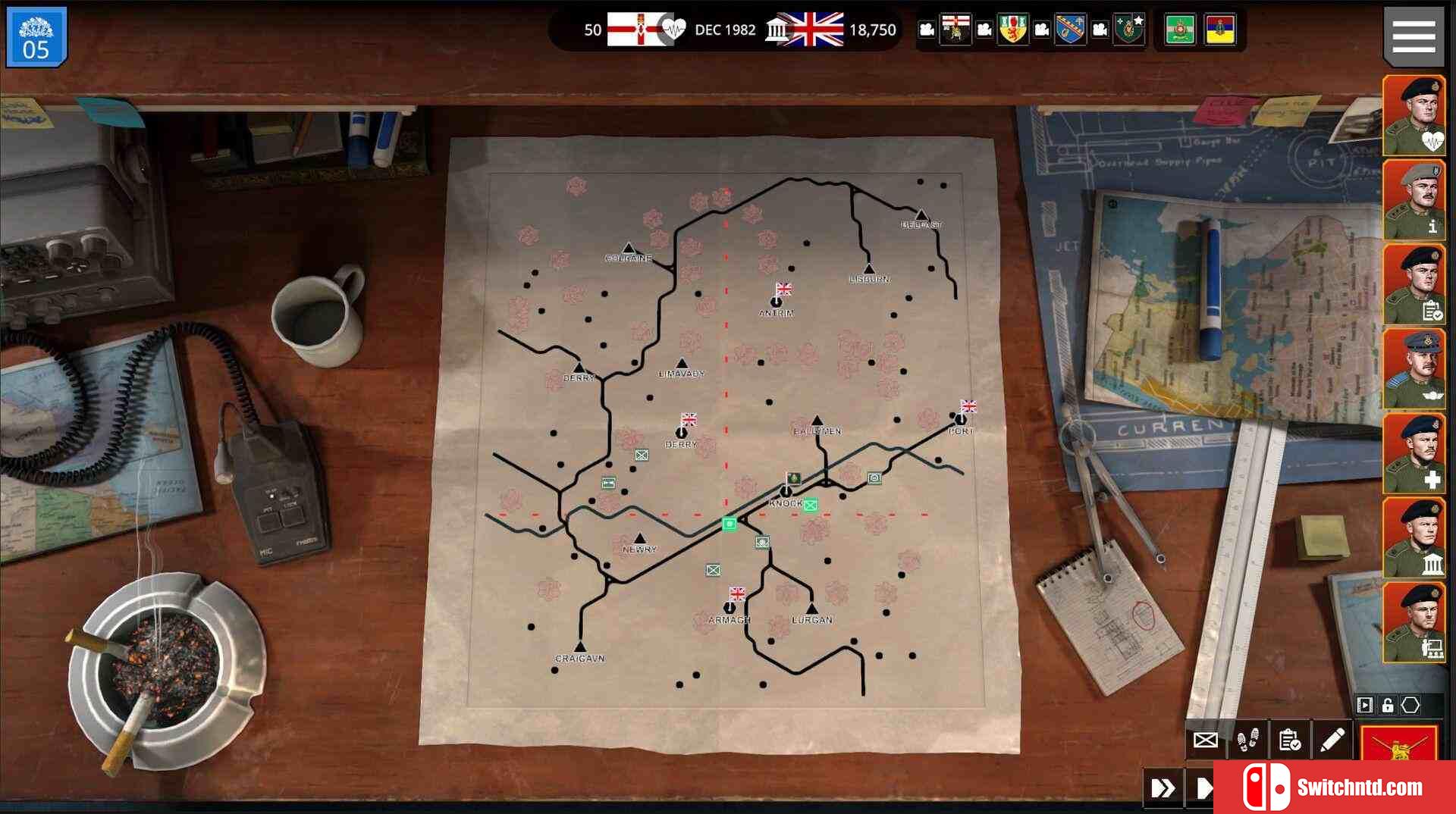 《北爱尔兰74（Northern Ireland '74）》v0.7 P2P硬盘版[EN]_4
