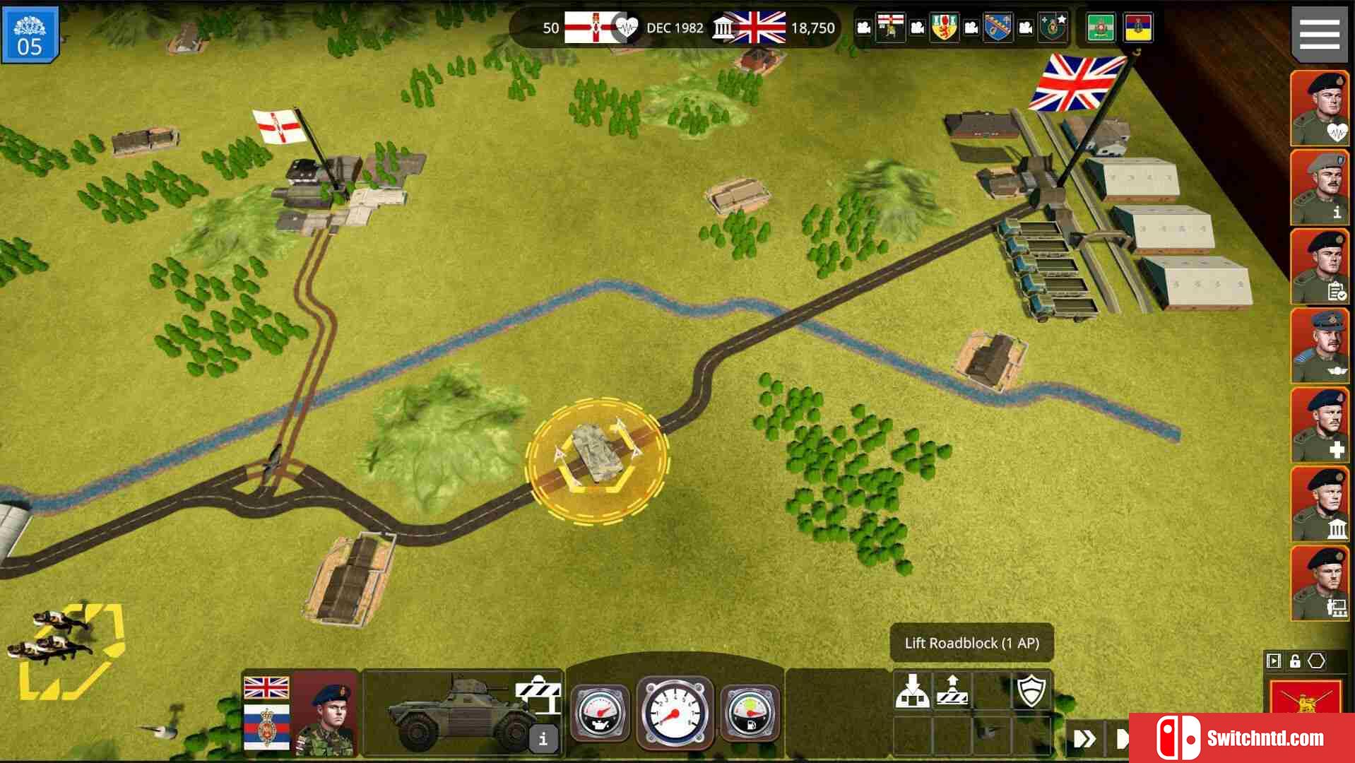 《北爱尔兰74（Northern Ireland '74）》v0.7 P2P硬盘版[EN]_3