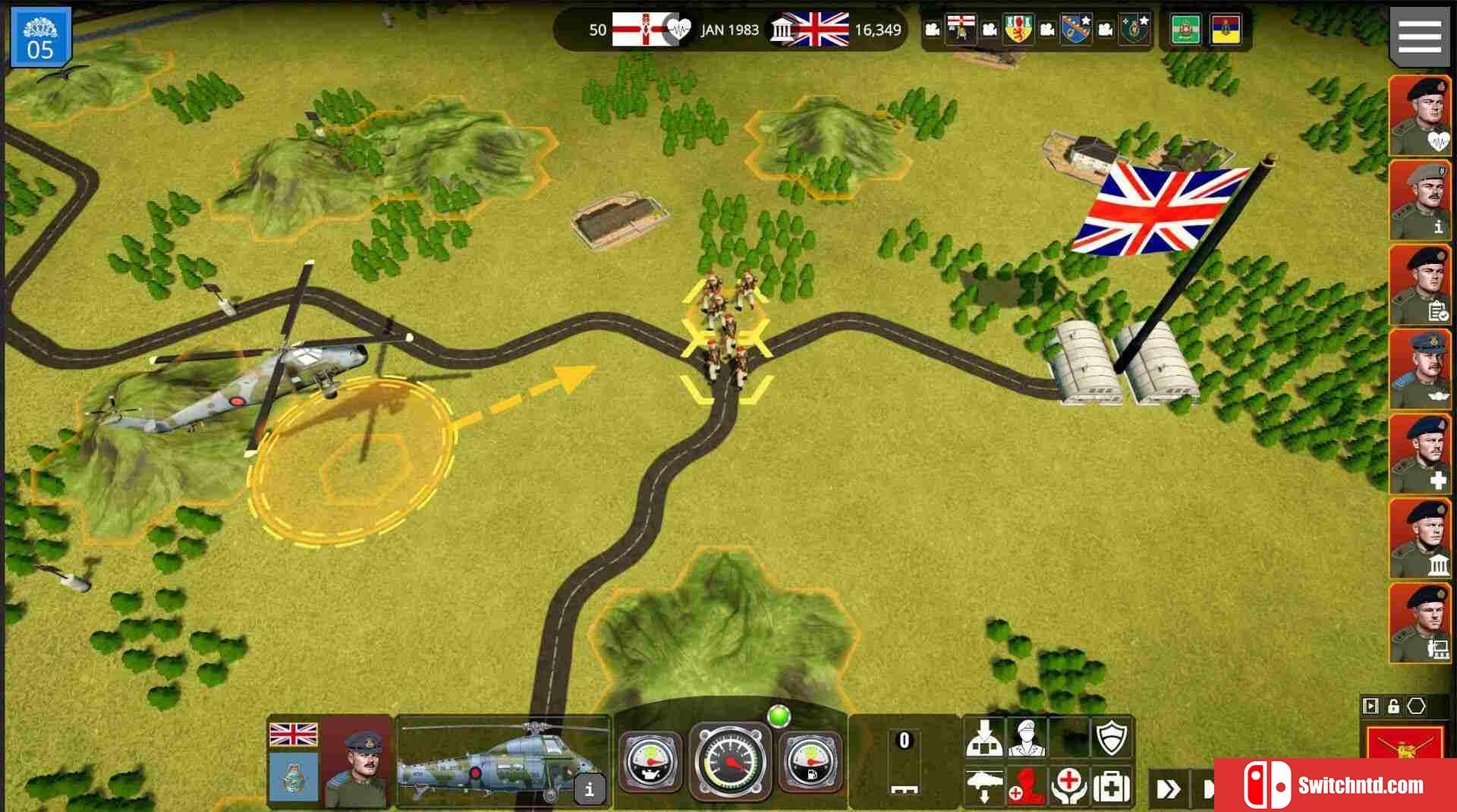 《北爱尔兰74（Northern Ireland '74）》v0.7 P2P硬盘版[EN]_5