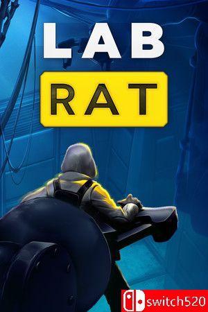 《实验室老鼠（Lab Rat）》TENOKE镜像版[EN]