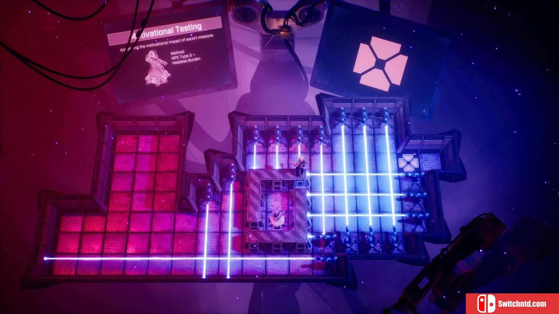 《实验室老鼠（Lab Rat）》TENOKE镜像版[EN]_2