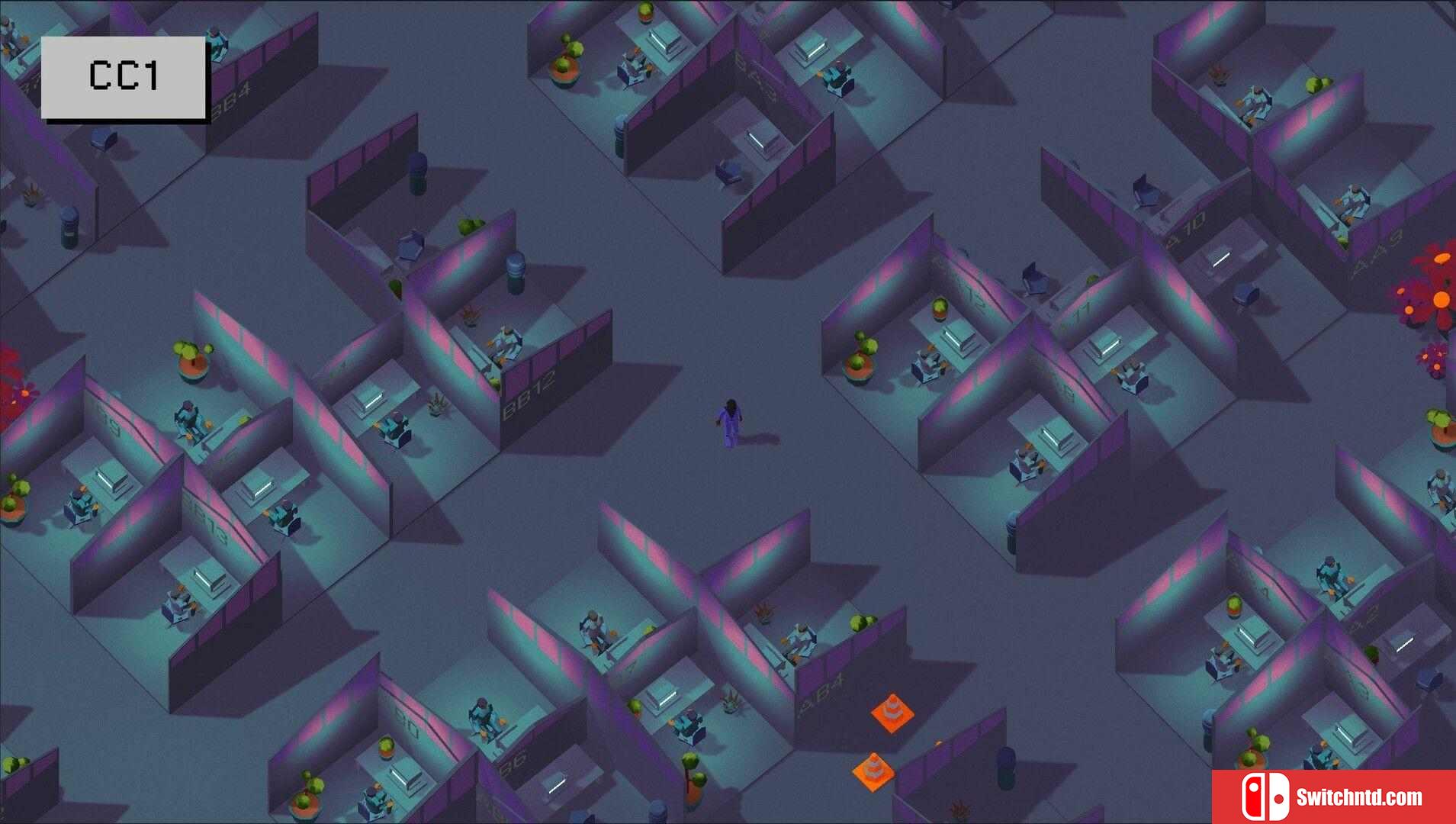 《键鼠错乱（Lose Ctrl）》TENOKE镜像版[EN]_5