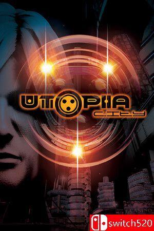 《乌托邦之城（Utopia City）》Build 17148813 P2P硬盘版[EN]