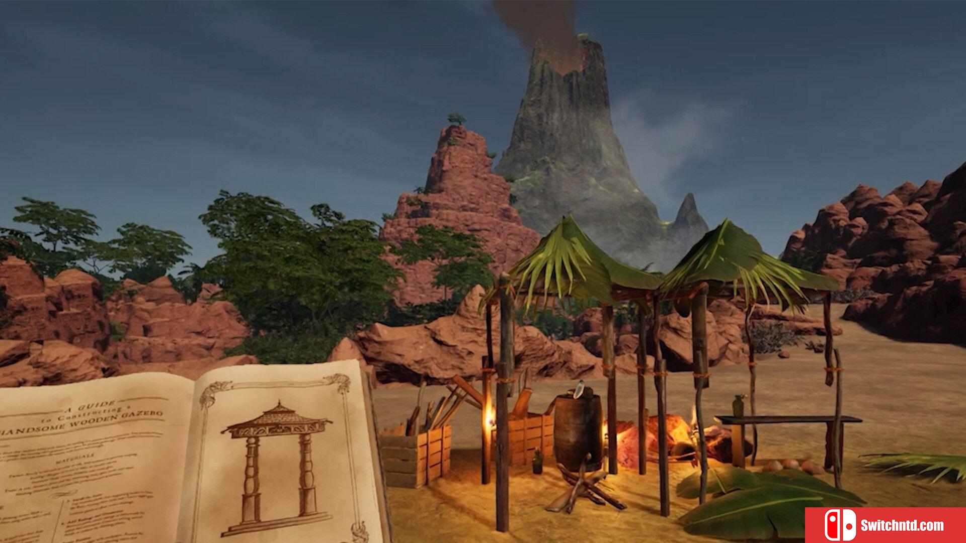 《启始岛（Bootstrap Island）》Build 16391930 P2P硬盘版[EN]_4