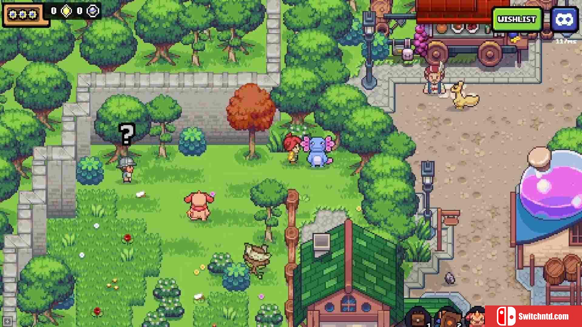《传送门幻想（Portal Fantasy）》TENOKE镜像版[EN/JP]_3