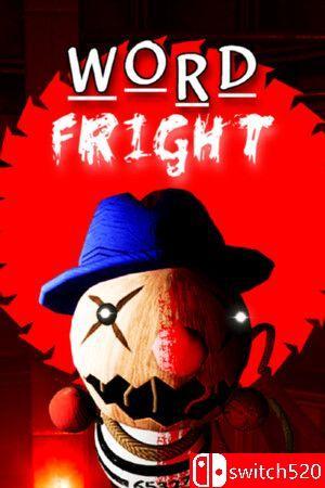 《单词惊魂（Wordfright）》Build 17670337 P2P硬盘版[EN]