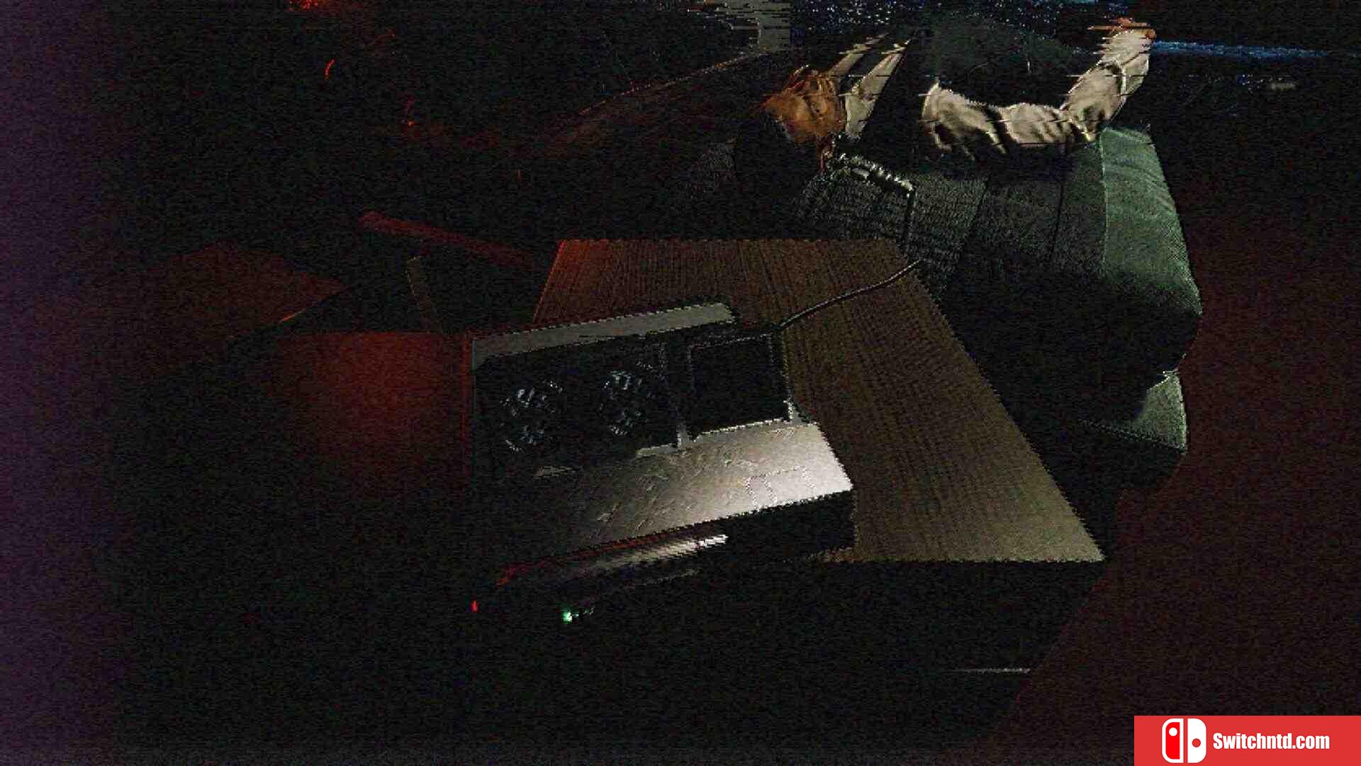 《耳虫行动（EarWorm）》TiNYiSO镜像版[EN]_2