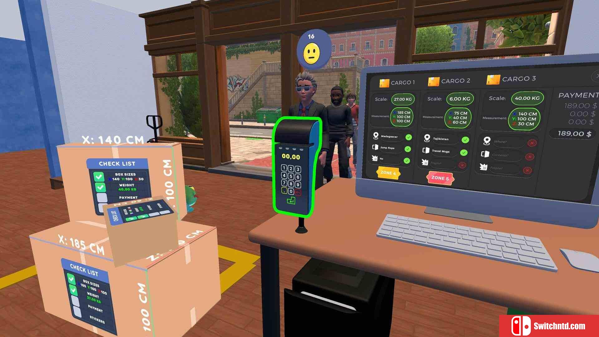 《货运商店模拟器（Cargo Shop Simulator）》Build 18082908 P2P硬盘版[EN]_3