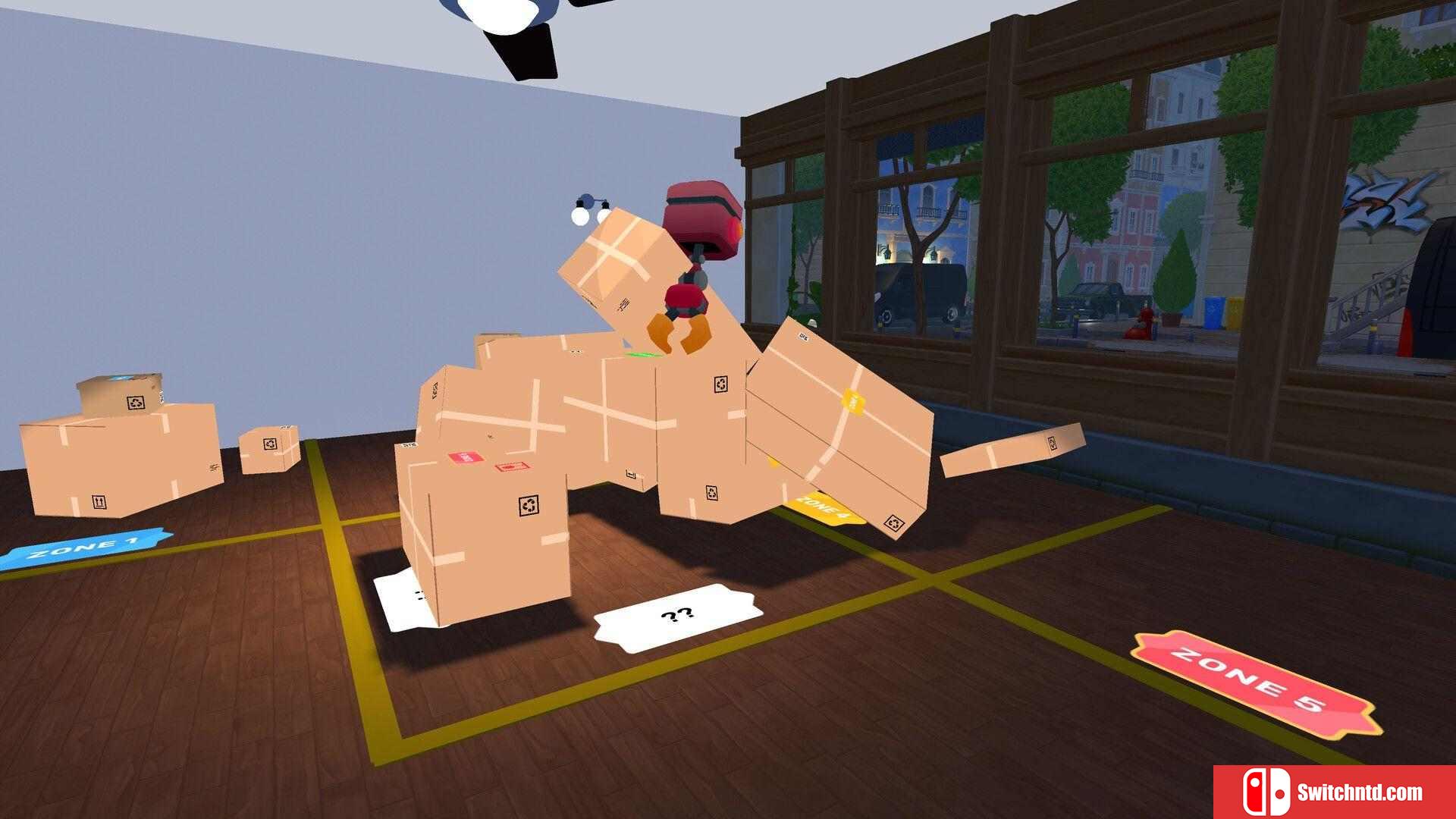 《货运商店模拟器（Cargo Shop Simulator）》Build 18082908 P2P硬盘版[EN]_5