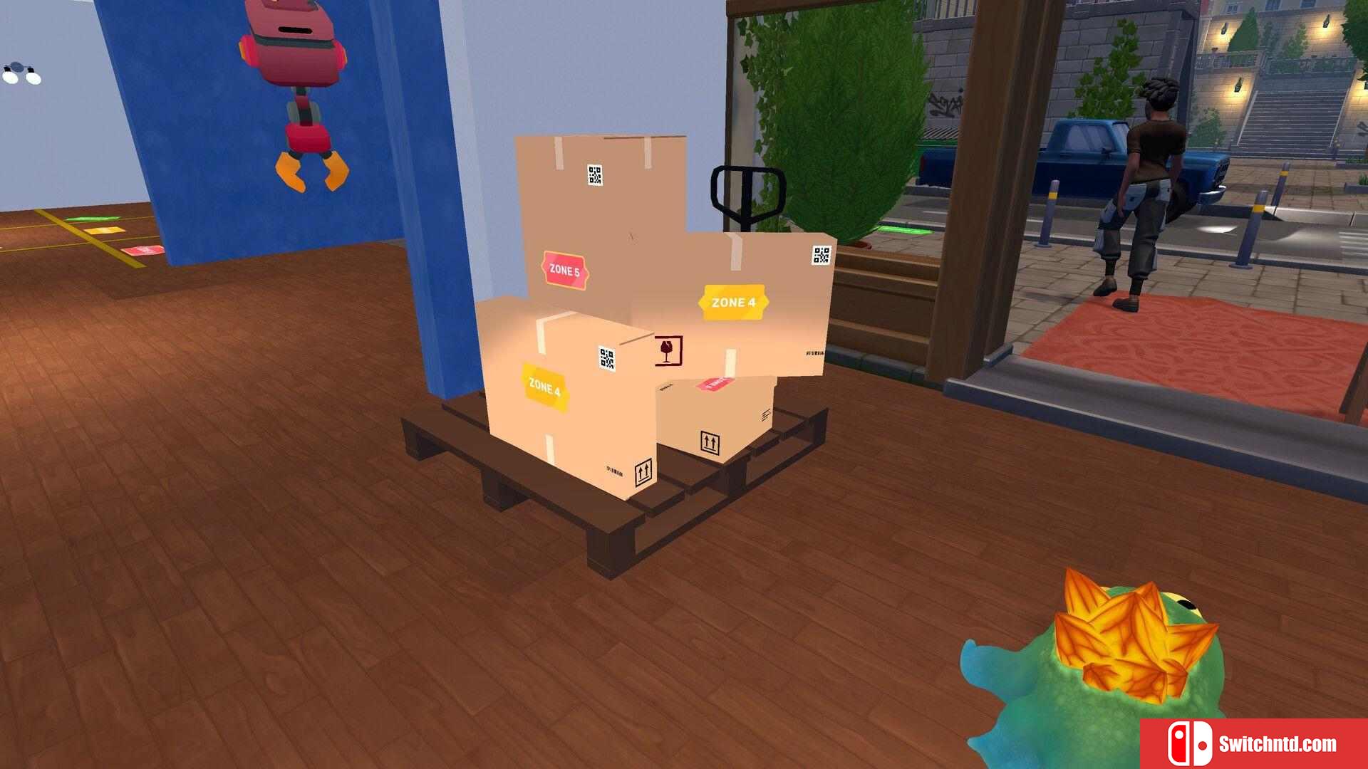 《货运商店模拟器（Cargo Shop Simulator）》Build 18082908 P2P硬盘版[EN]_4