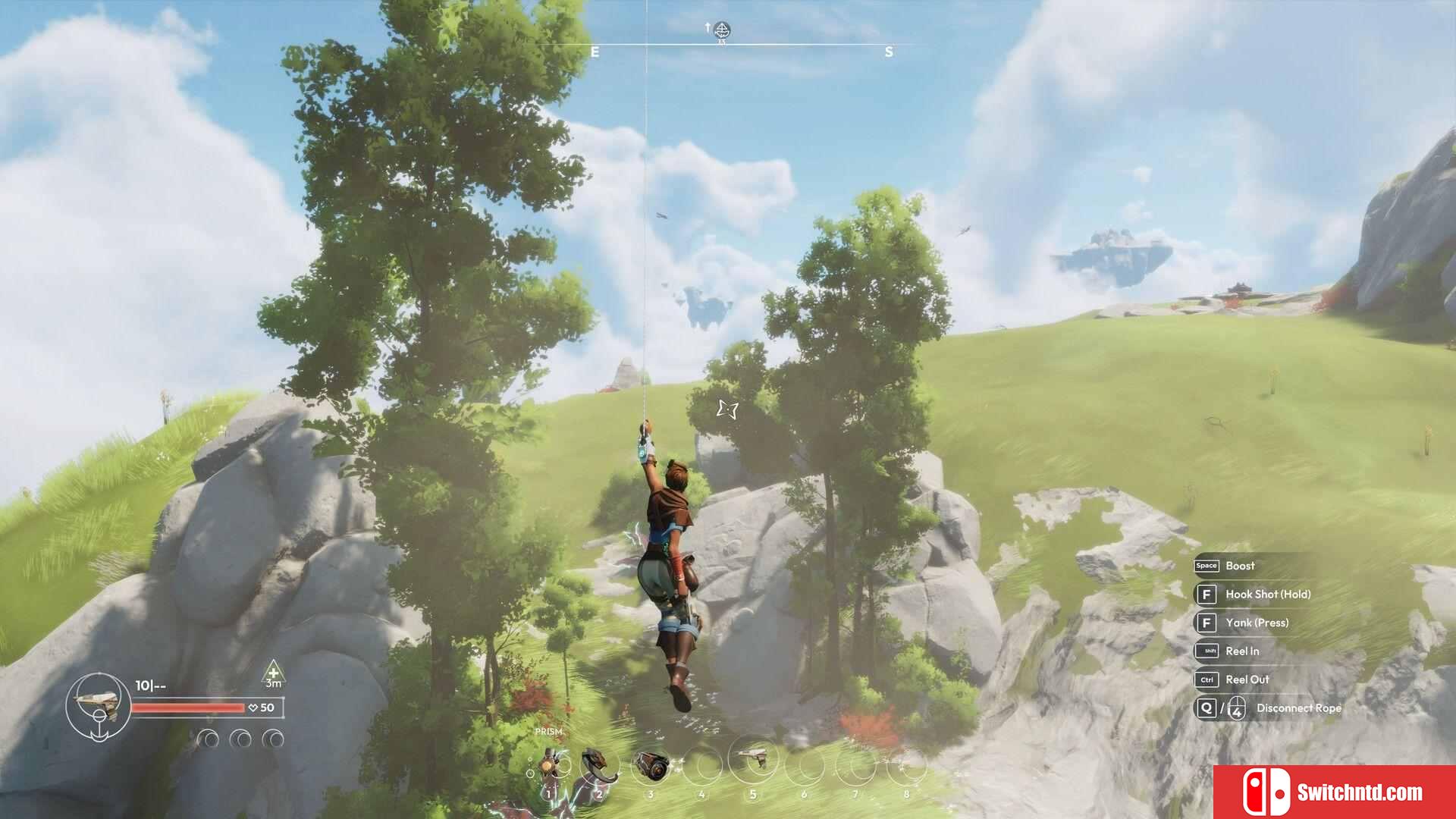 《失落的天空（Lost Skies）》Early Access P2P硬盘版[EN/JP]_4