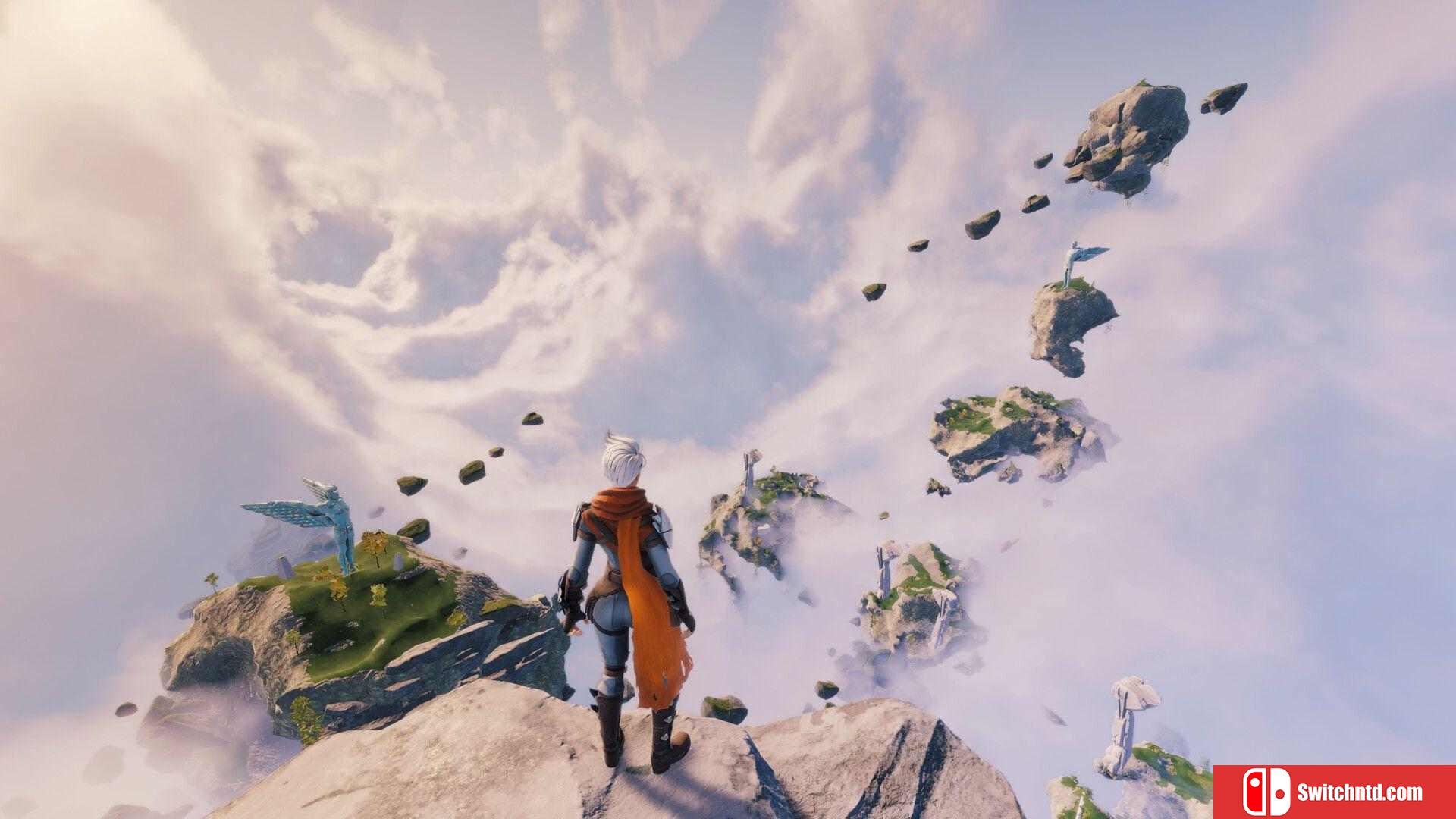 《失落的天空（Lost Skies）》Early Access P2P硬盘版[EN/JP]_2