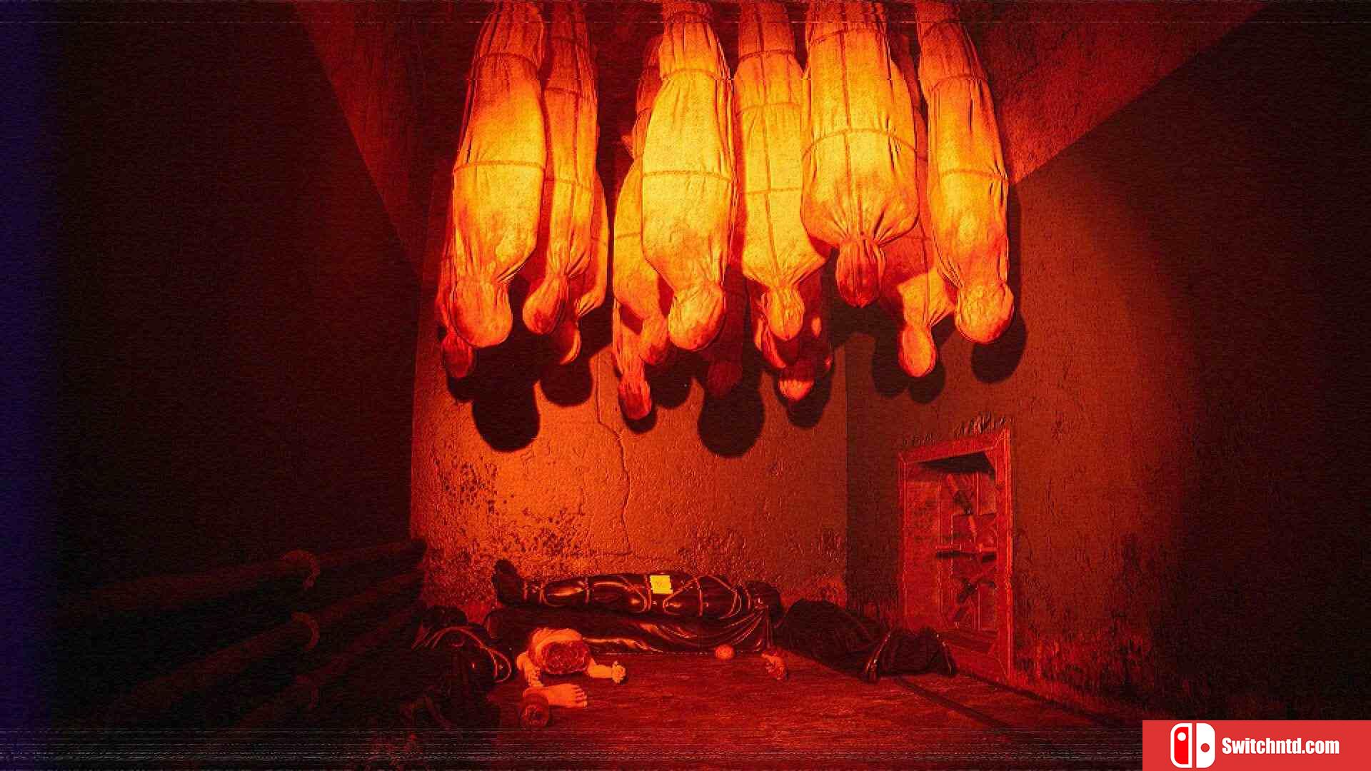 《葬仪录（Burial）》TENOKE镜像版[EN]_3